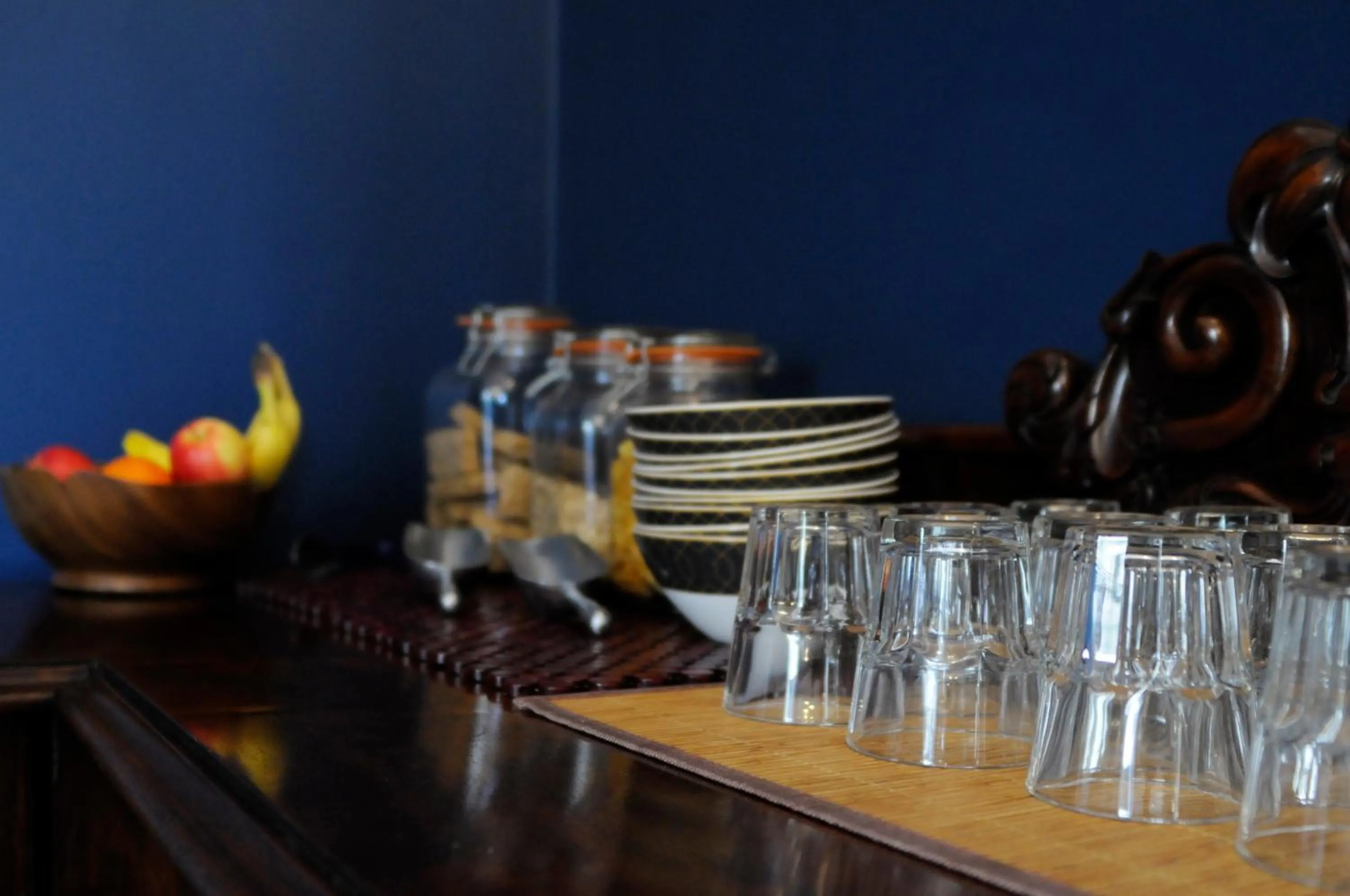 Breakfast in Windarra on High