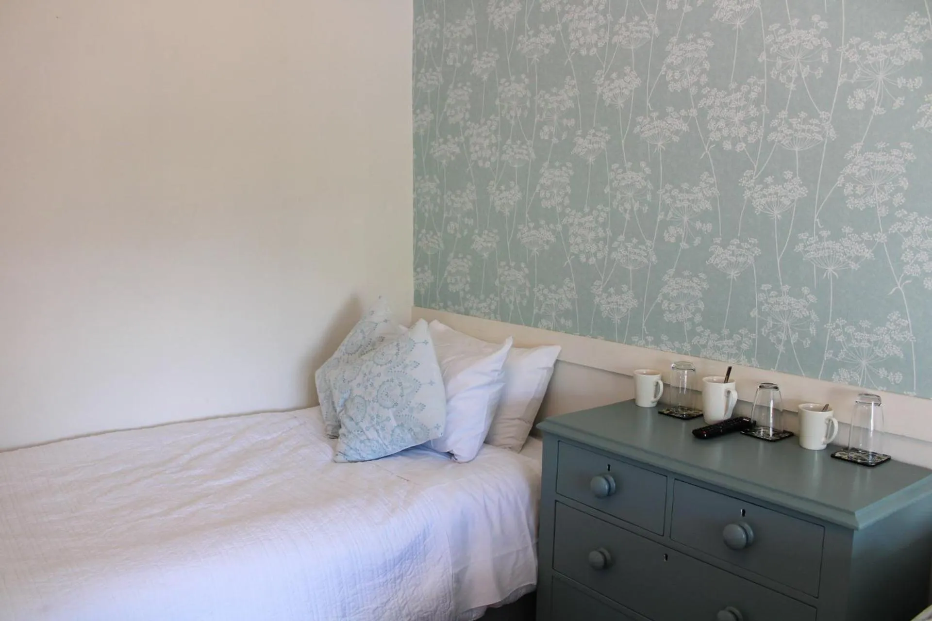 Bed in Windarra on High