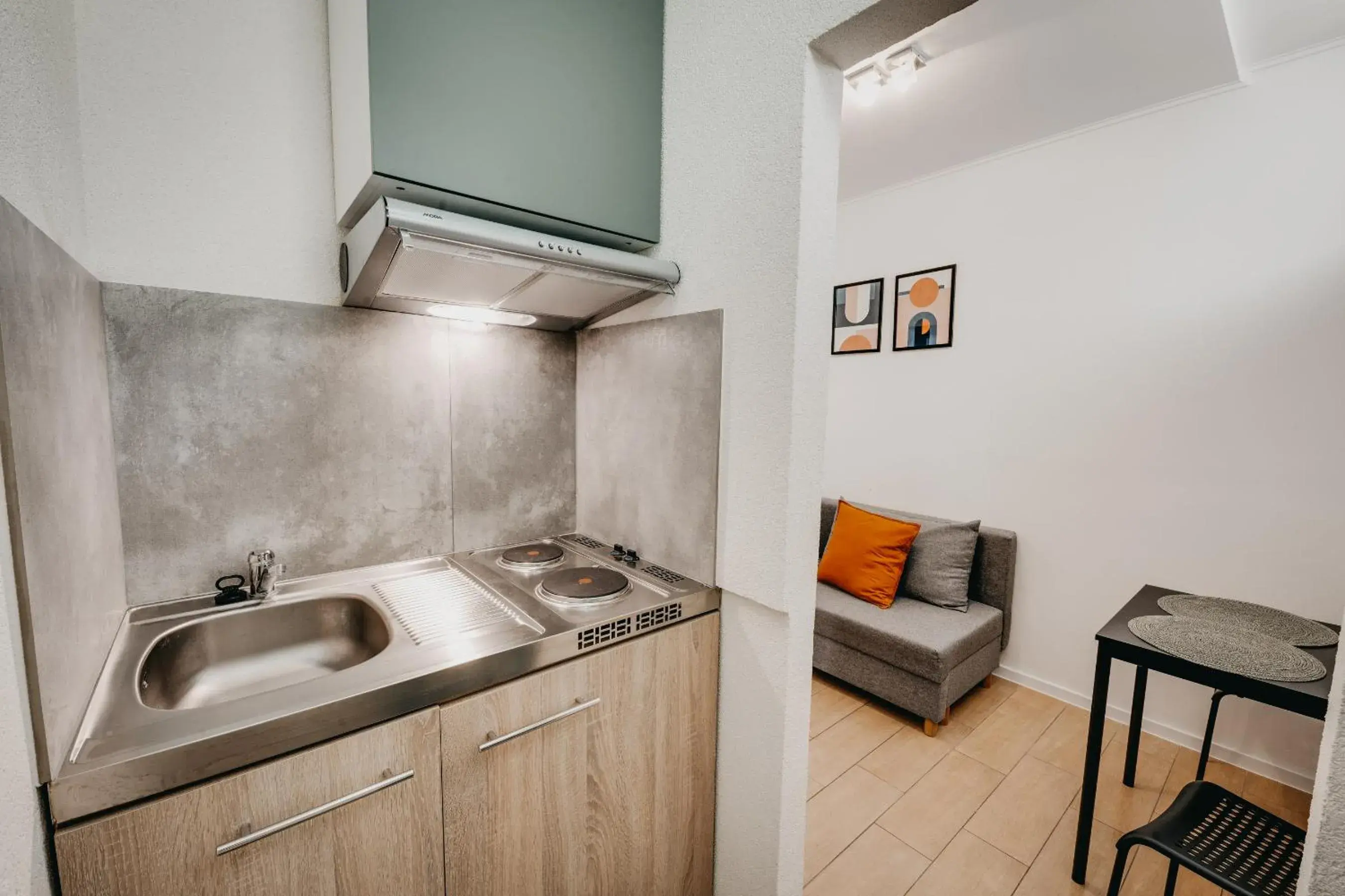 Apartment - single occupancy in City Penzion Apartment - single occupancy in City Penzion