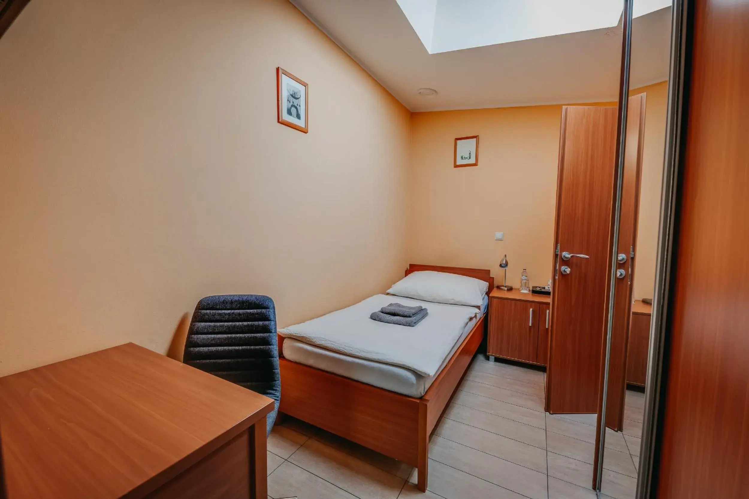 Single Room in City Penzion Single Room in City Penzion