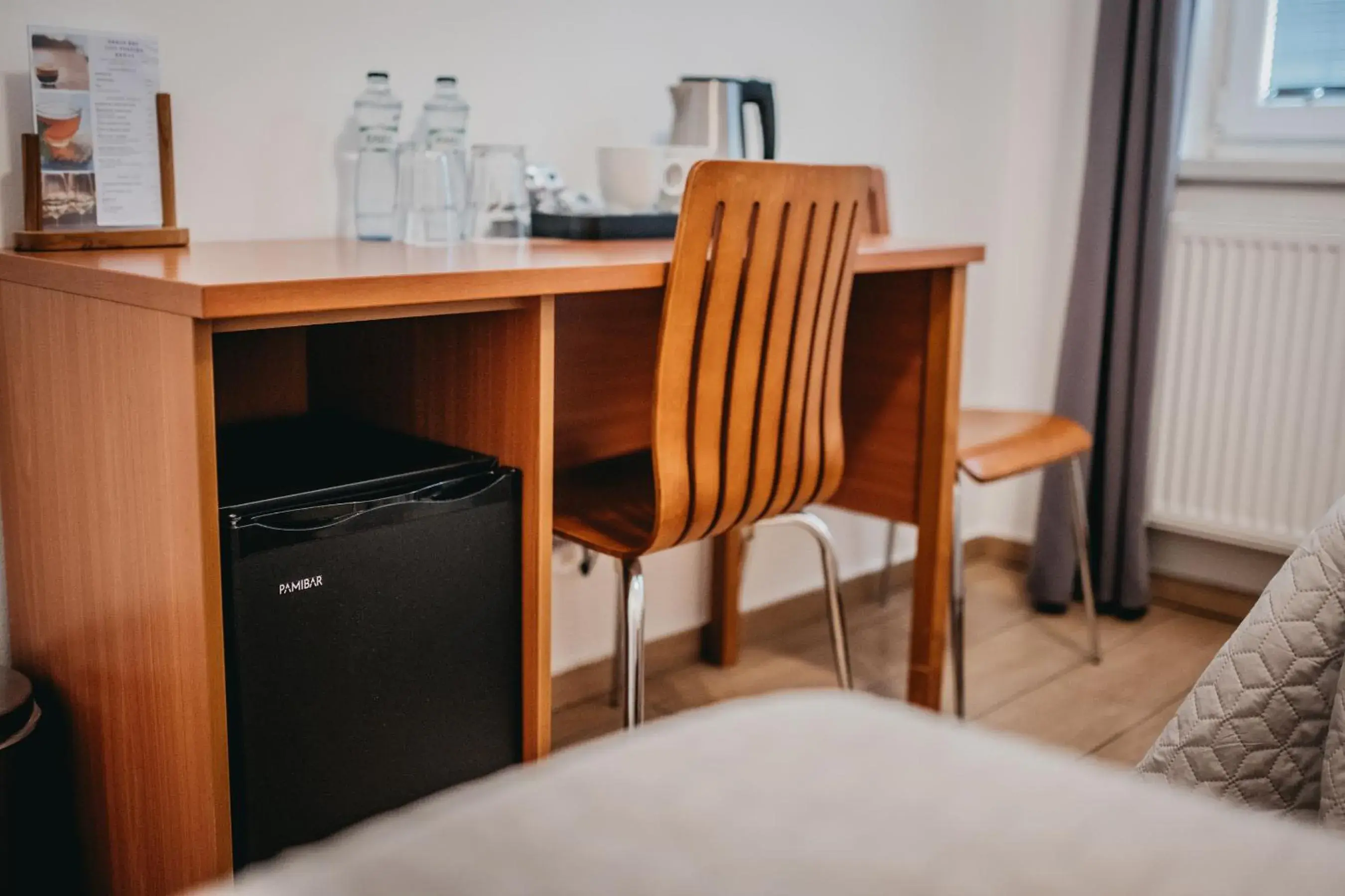 Superior Twin Room - single occupancy in City Penzion Superior Twin Room - single occupancy in City Penzion