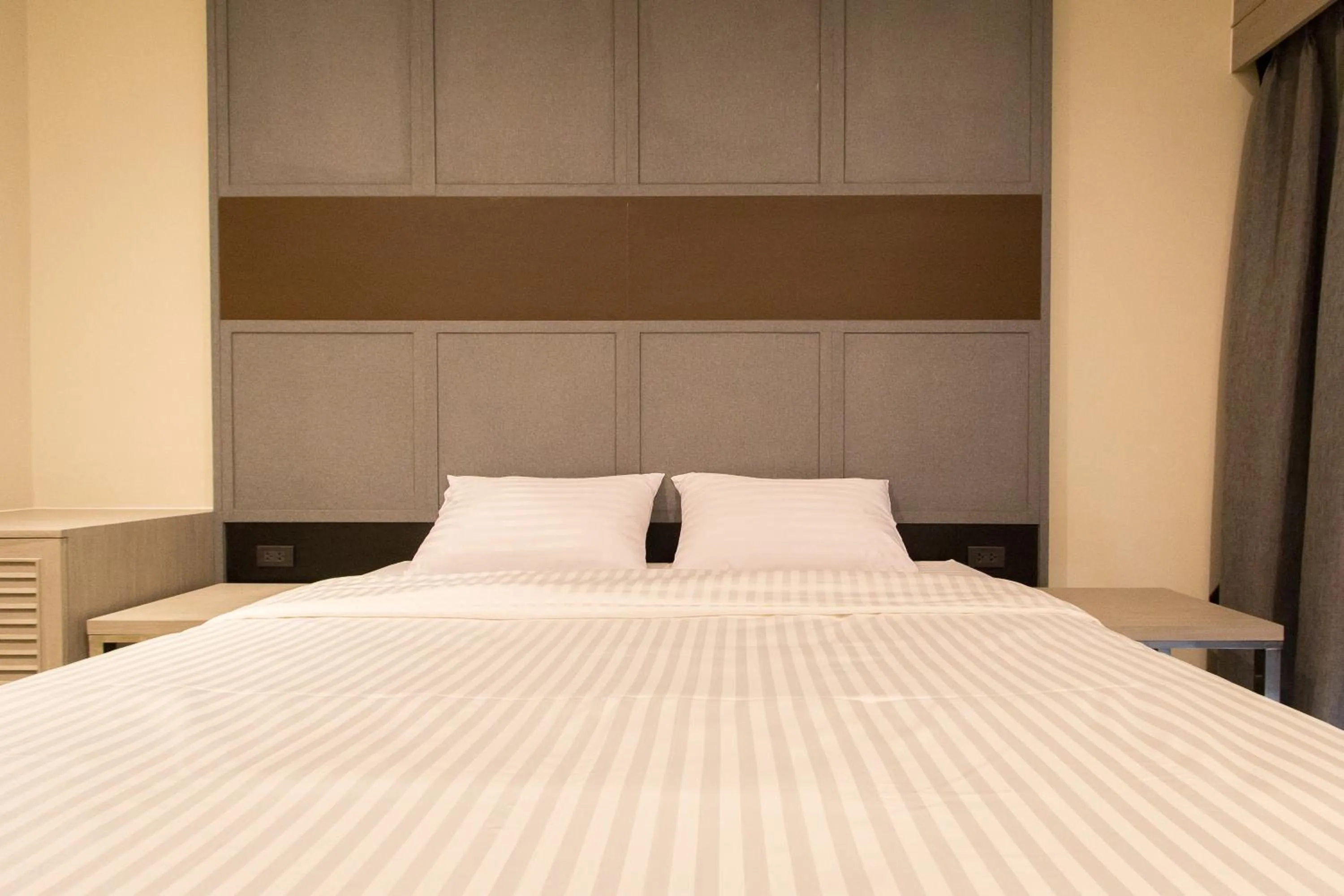 Photo of the whole room, Bed in Lazy Sunday hostel