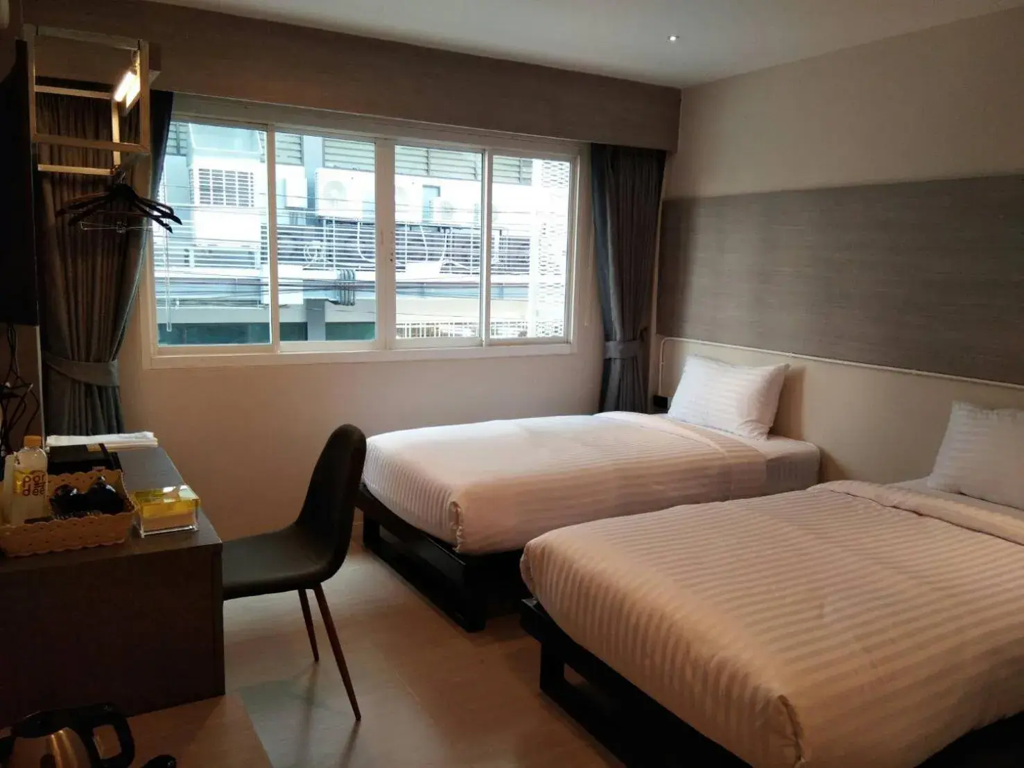 Photo of the whole room, Bed in Lazy Sunday hostel Photo of the whole room, Bed in Lazy Sunday hostel