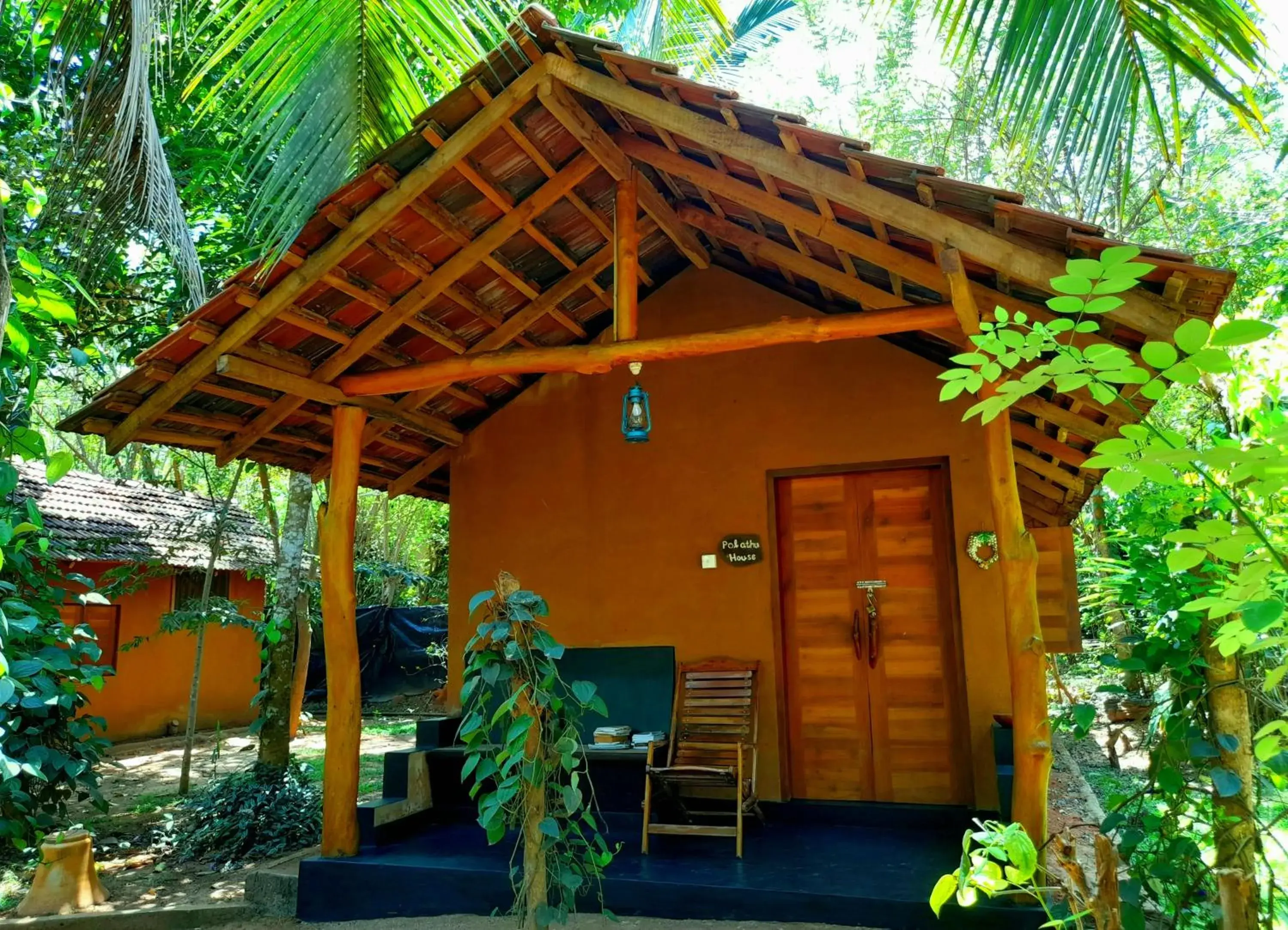 Sandalwood Cottage Sandalwood Cottage