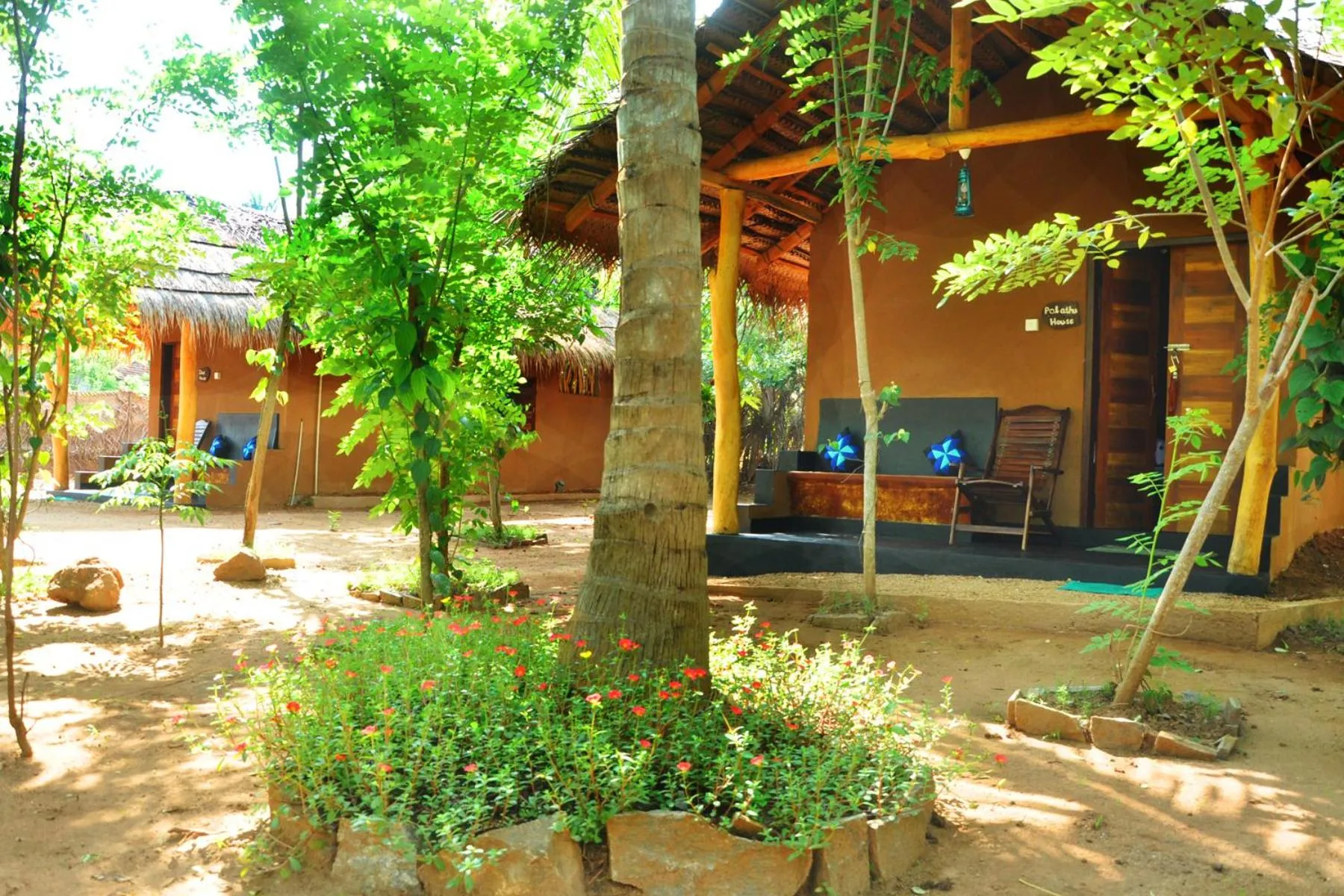 Sandalwood Cottage