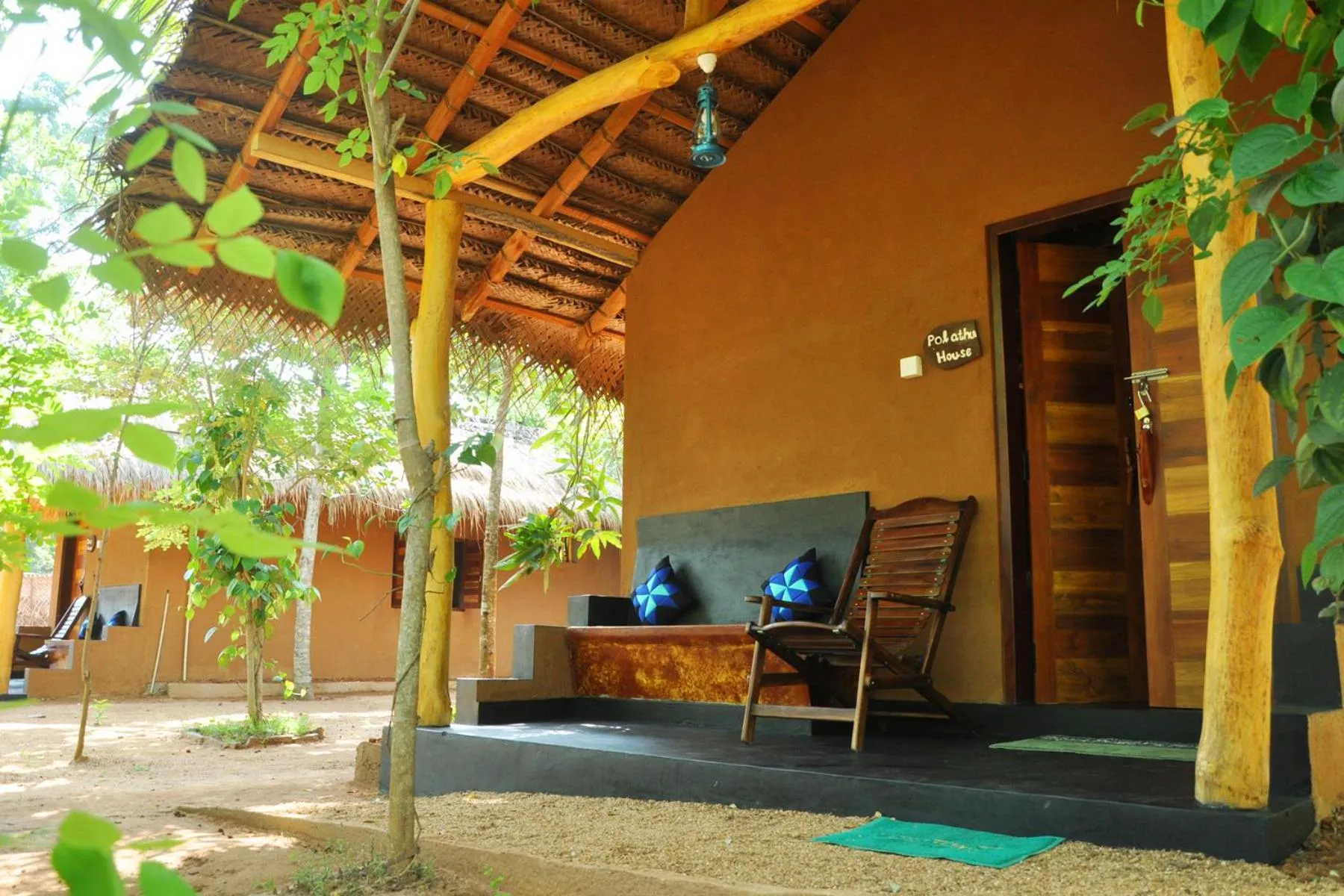 Sandalwood Cottage