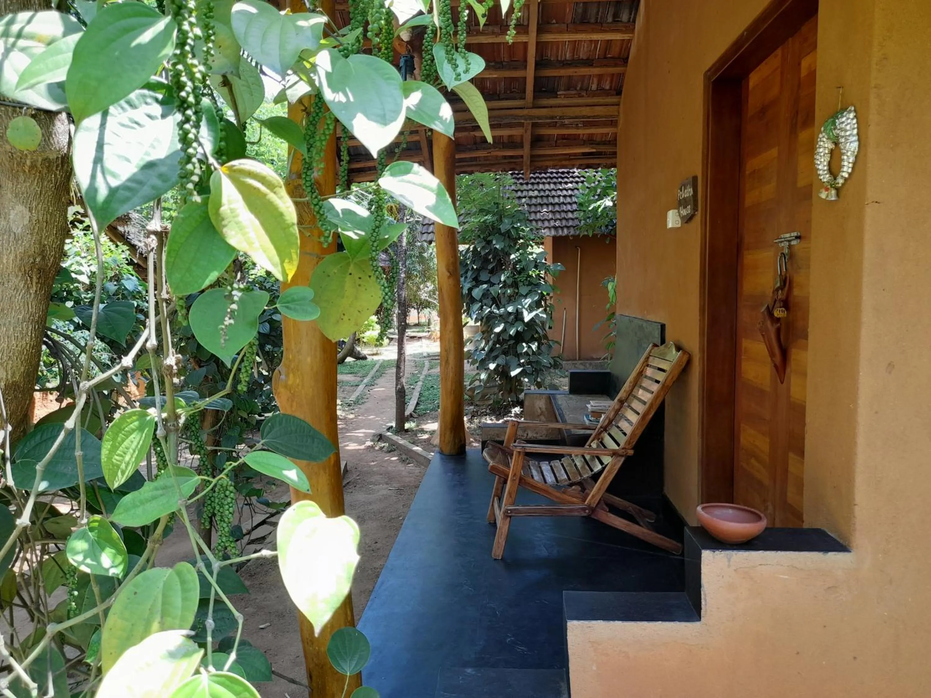 Sandalwood Cottage