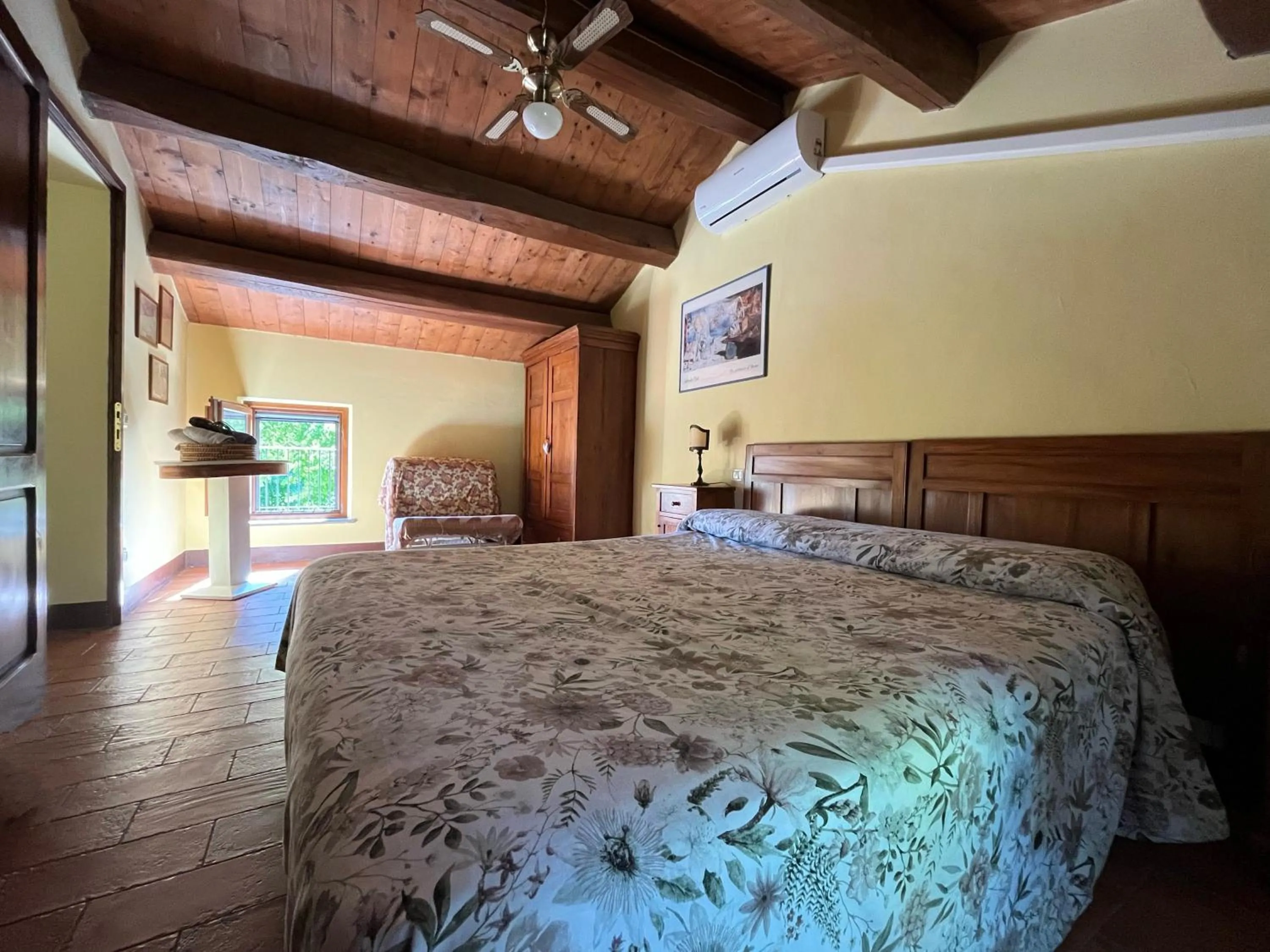 Agriturismo Collina Dei Fagiani