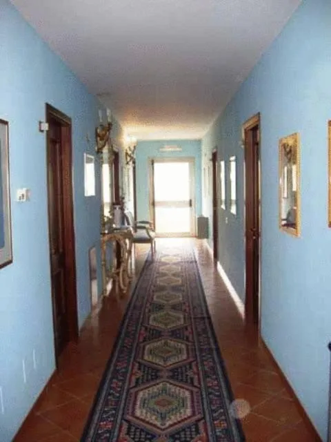 Day in Hotel Nastro Azzurro