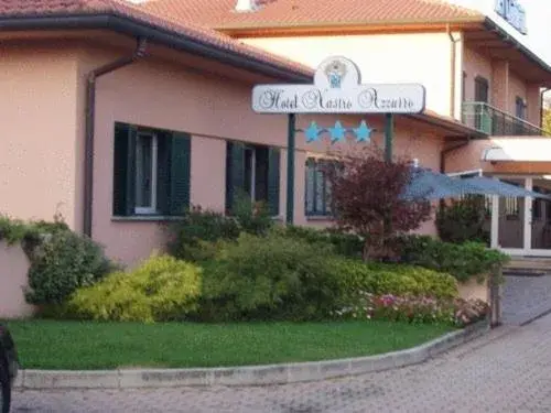 Hotel Nastro Azzurro Hotel Nastro Azzurro