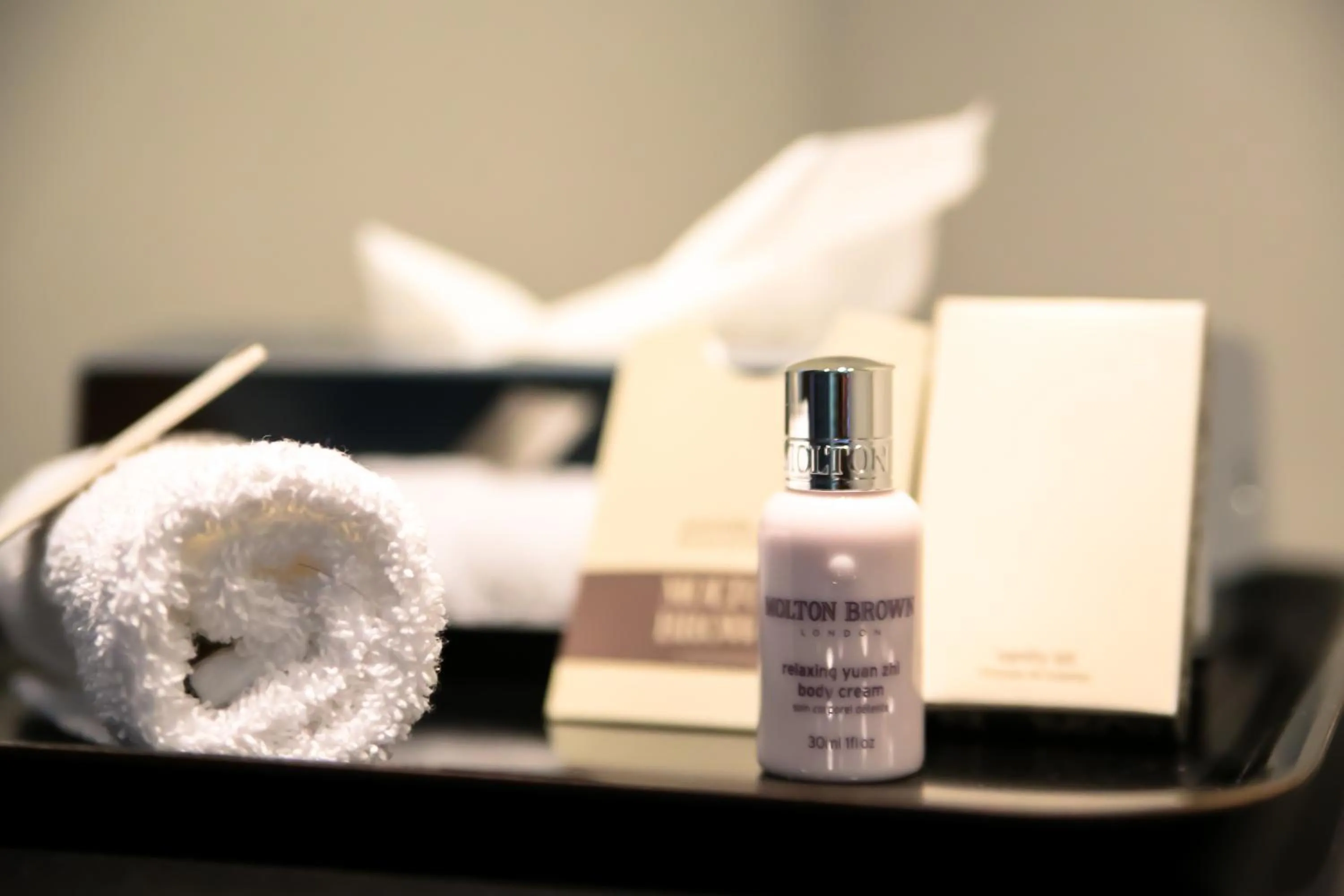 Bathroom in Marina Lachen