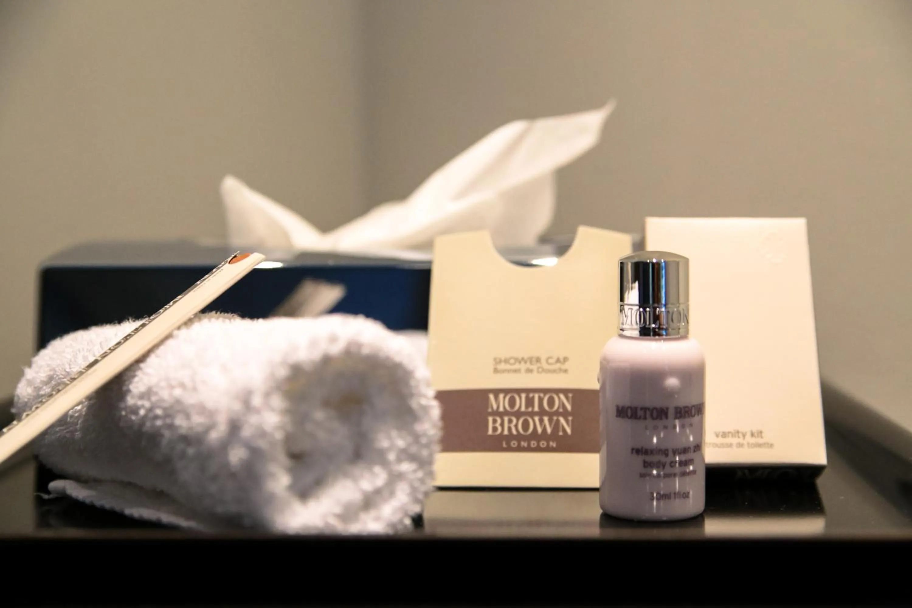 Bathroom in Marina Lachen