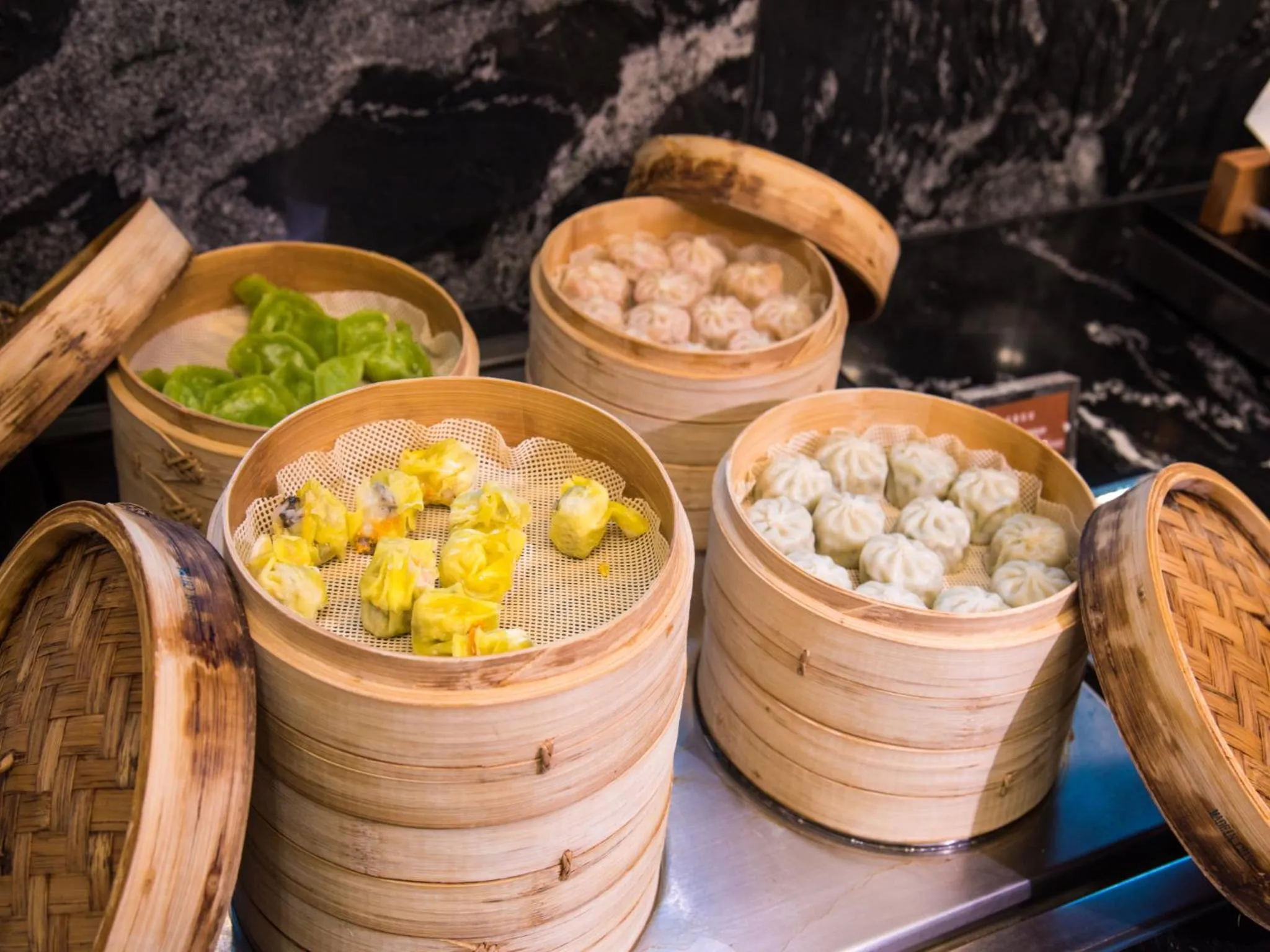 Meals in Hotel Tops 10