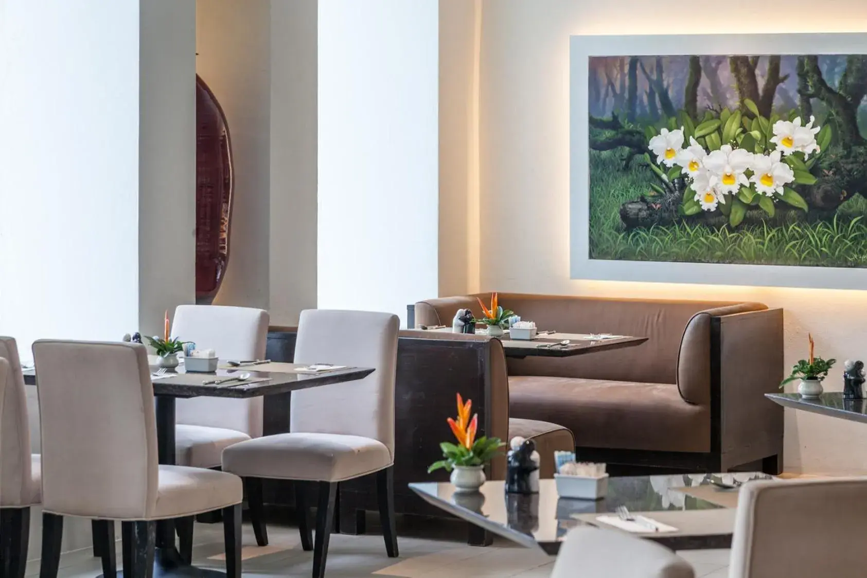 Breakfast in The Racha Breakfast in The Racha