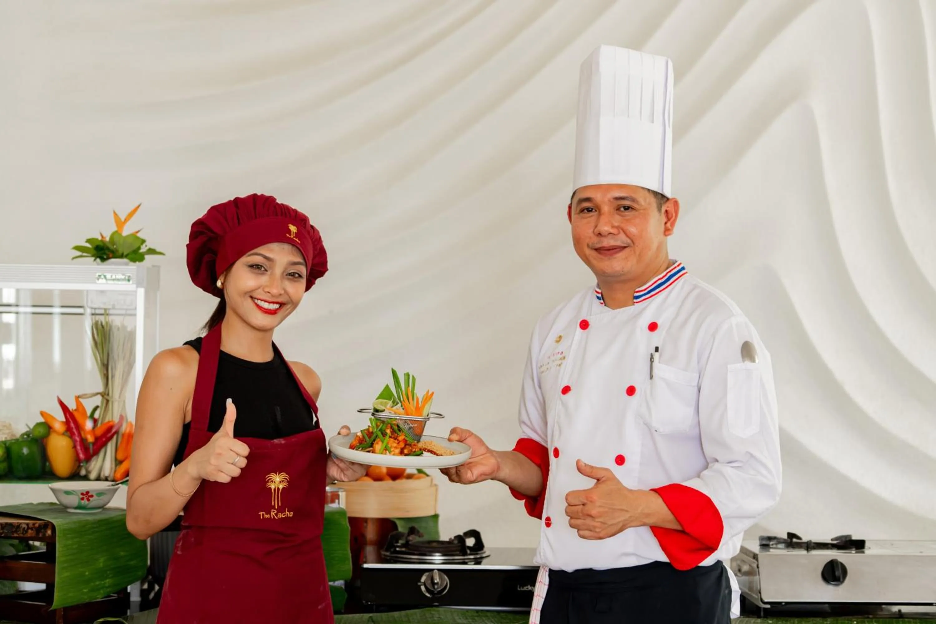 Activities in The Racha