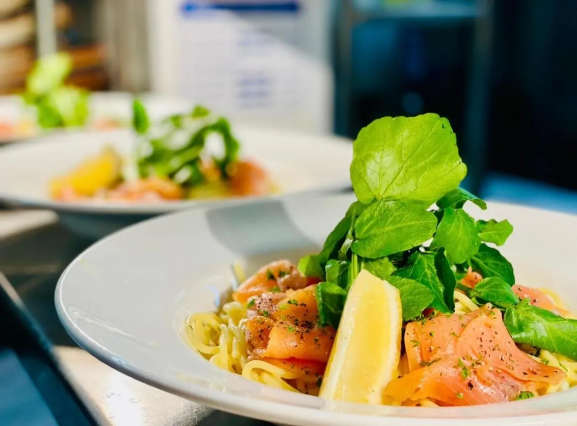 The Star And Eagle Hotel