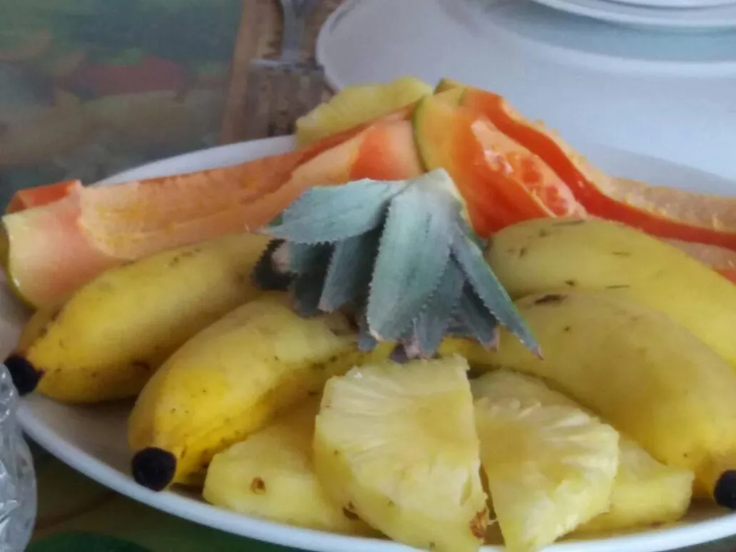 Food and drinks in New Kandy Residence