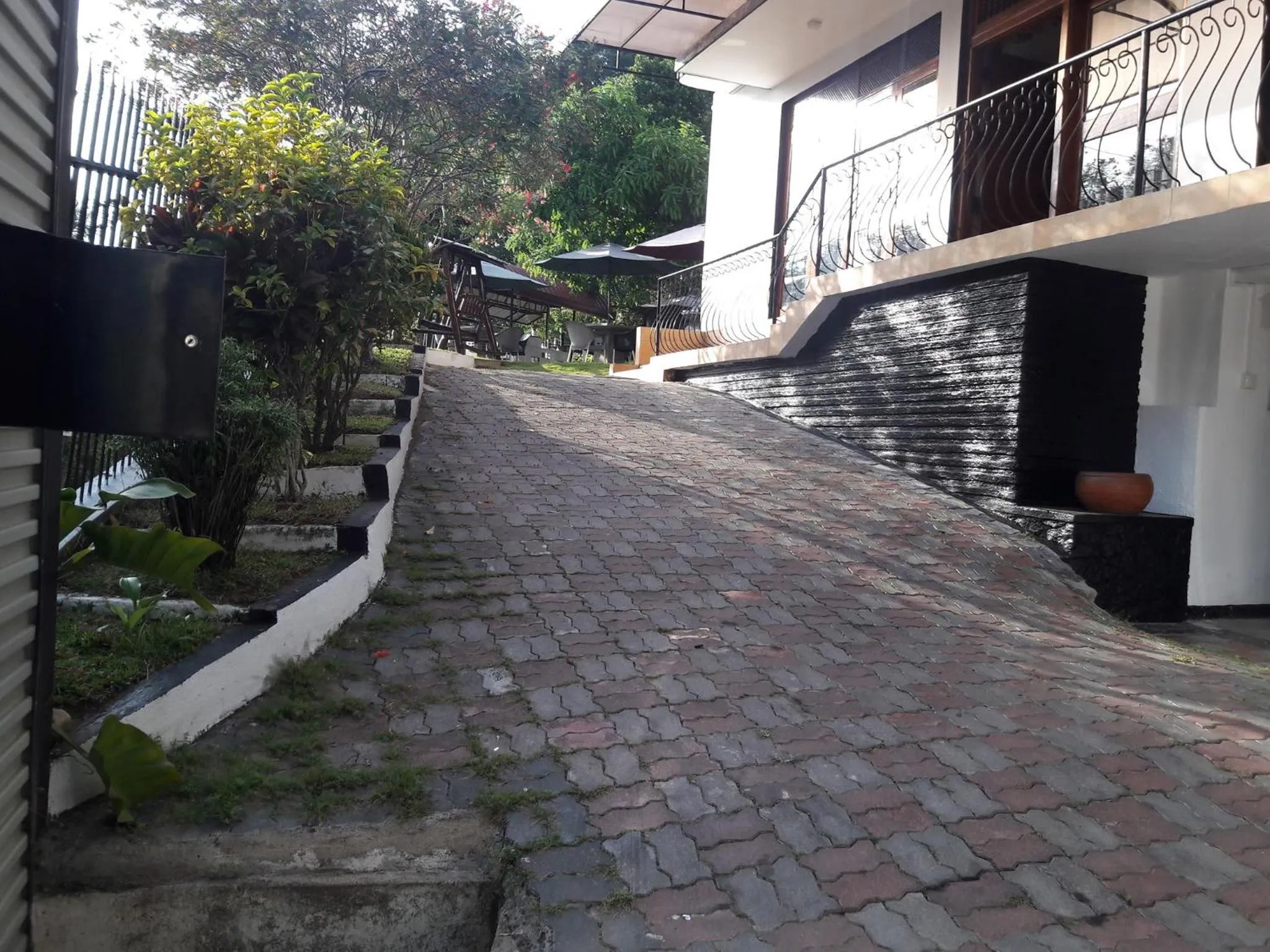 Property building in New Kandy Residence