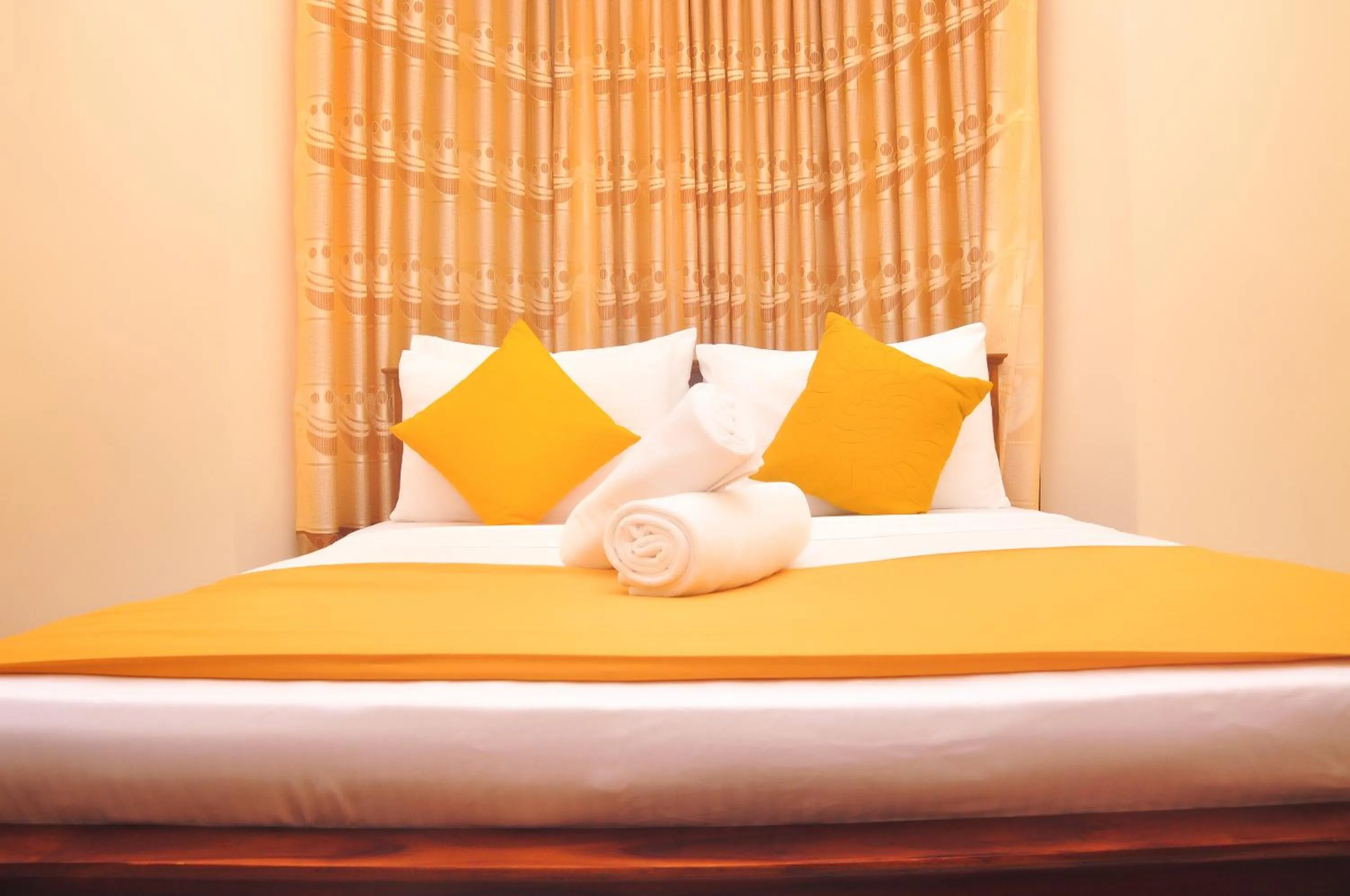 Bedroom in New Kandy Residence