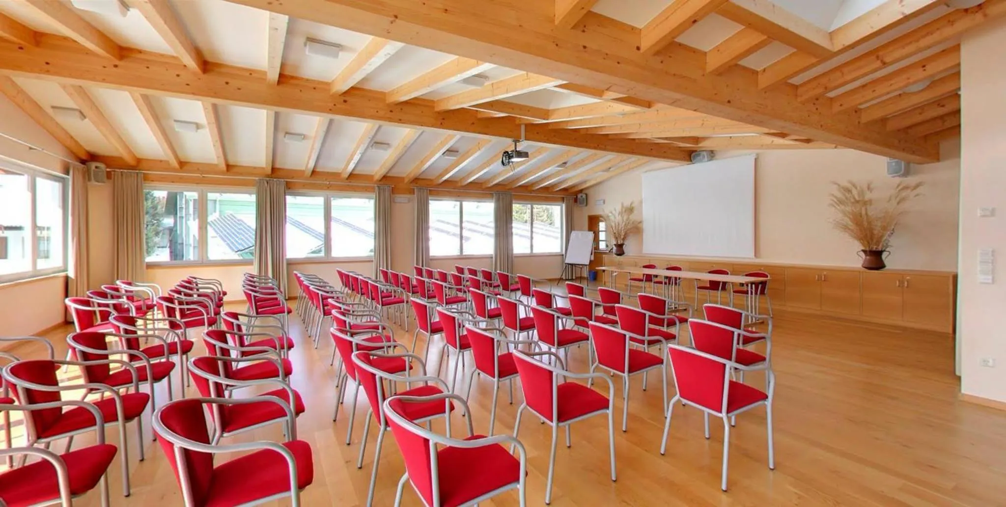 Meeting/conference room in Hotel Union