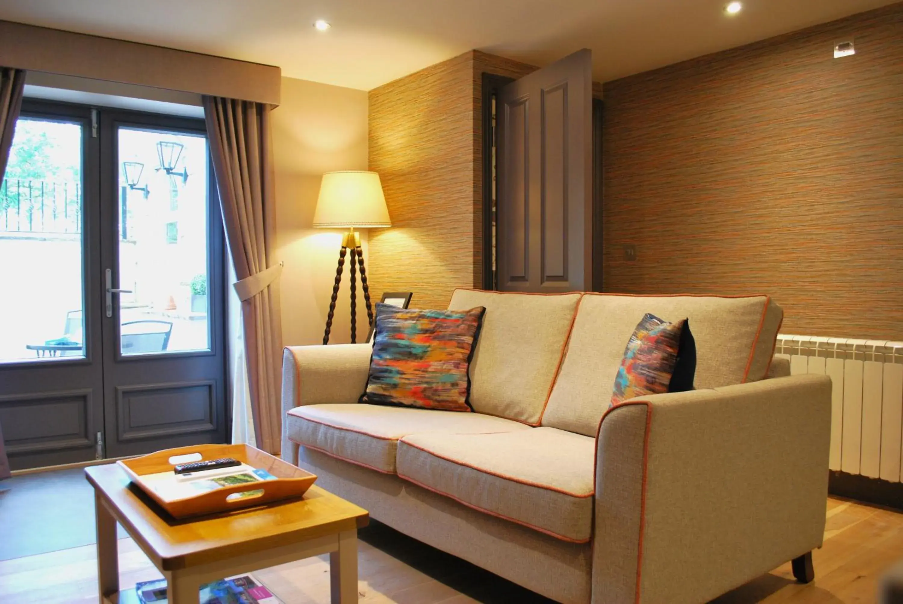 Studio Deluxe in The Lawrance Luxury Aparthotel - Harrogate Studio Deluxe in The Lawrance Luxury Aparthotel - Harrogate