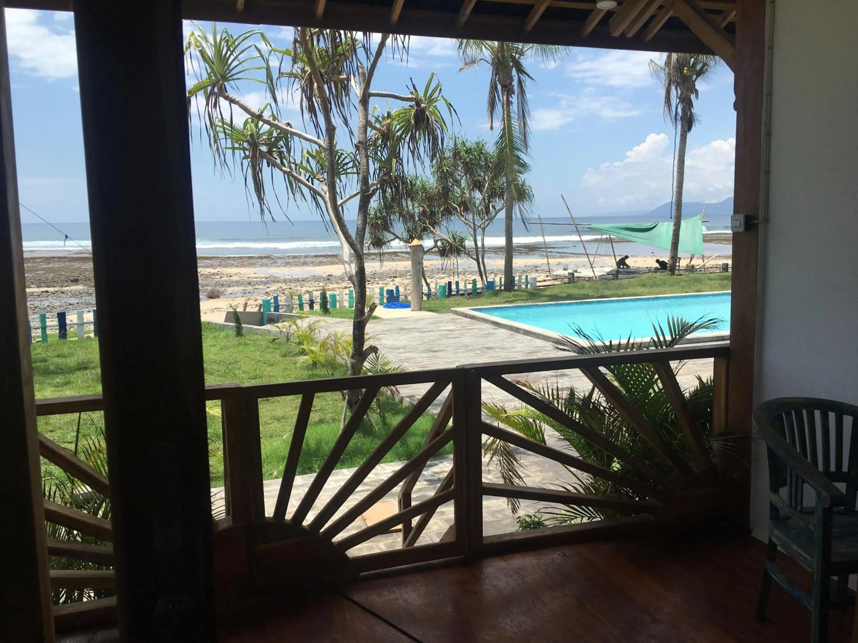 The Tree House Sumbawa