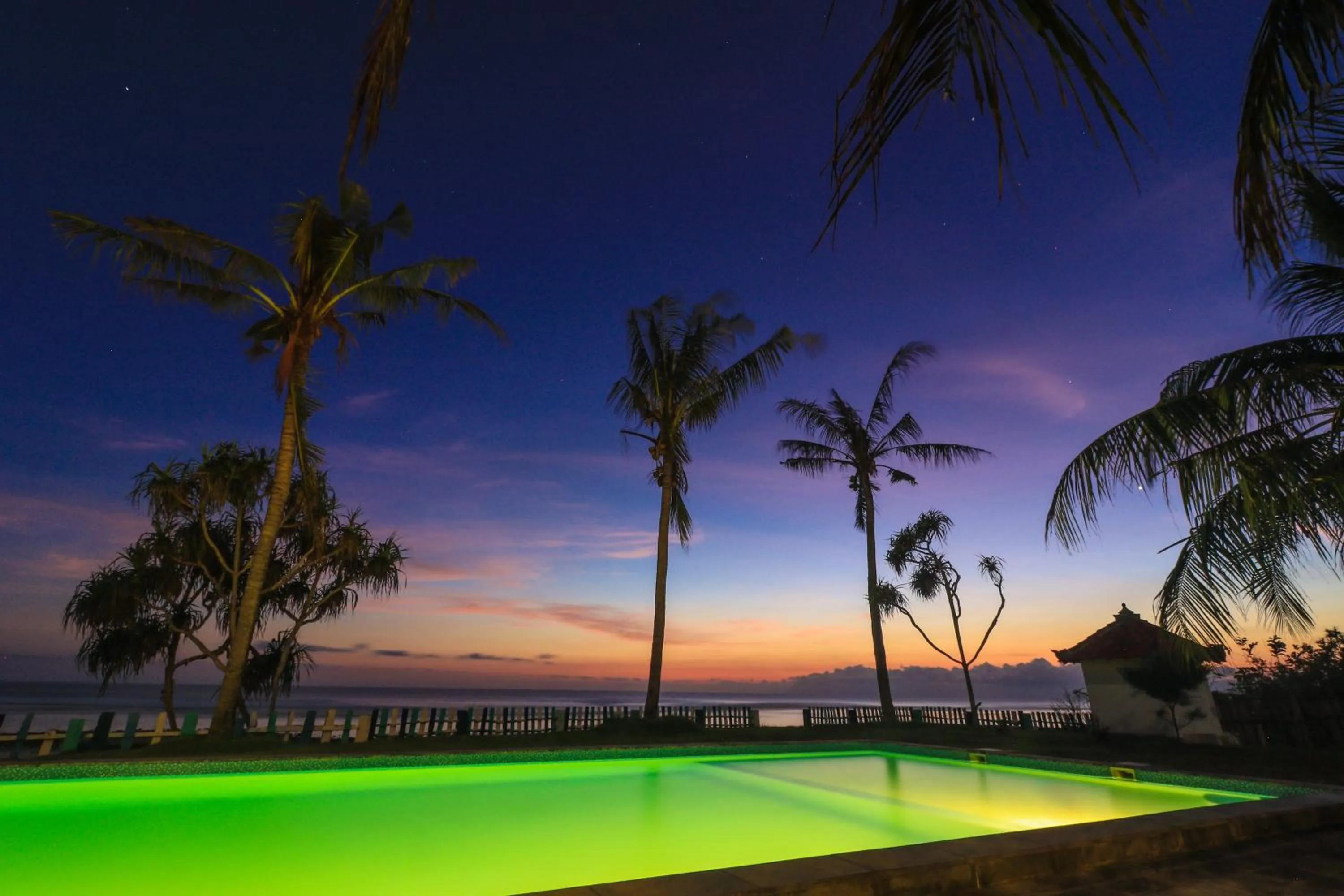 The Tree House Sumbawa