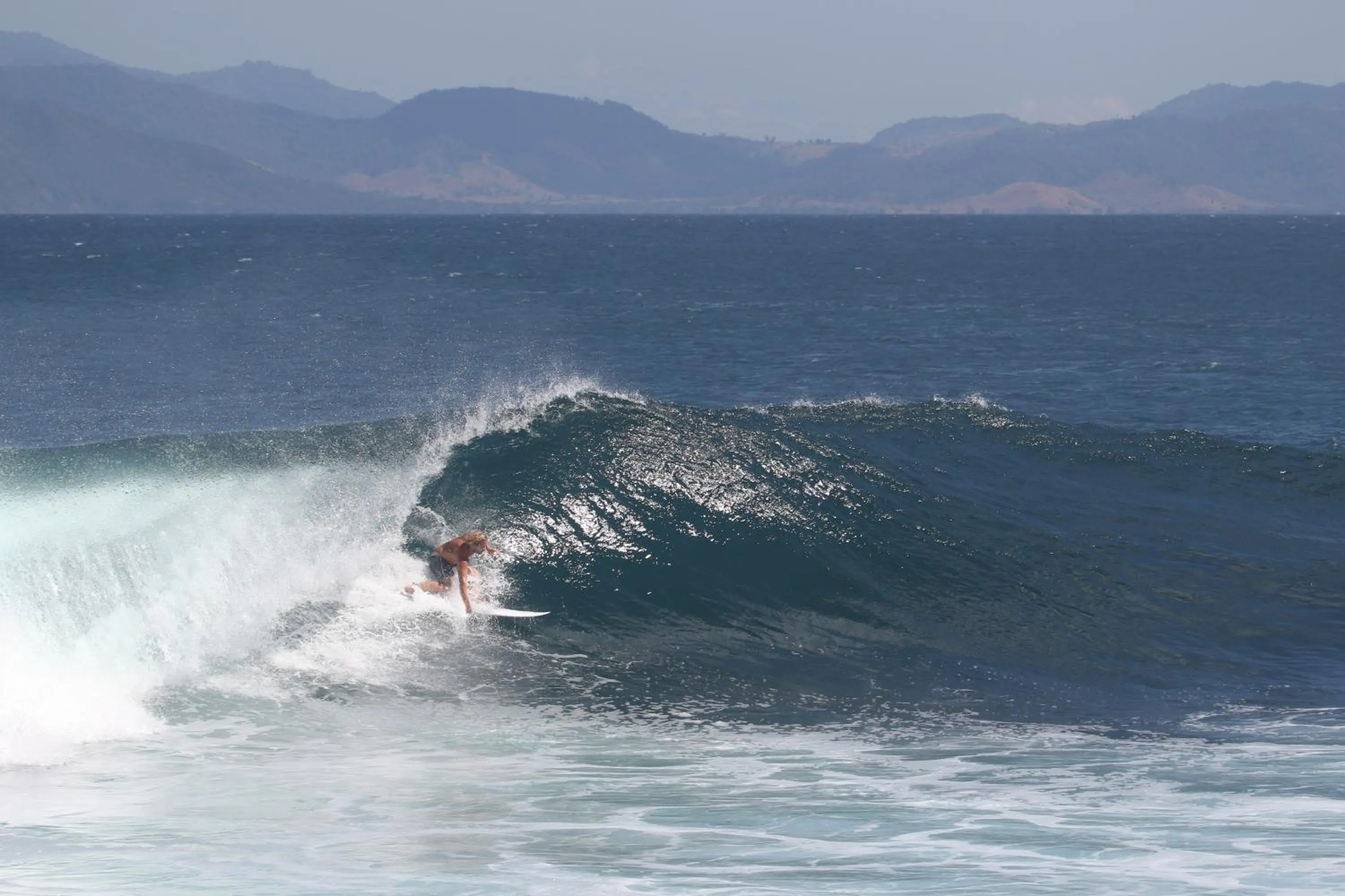 The Tree House Sumbawa