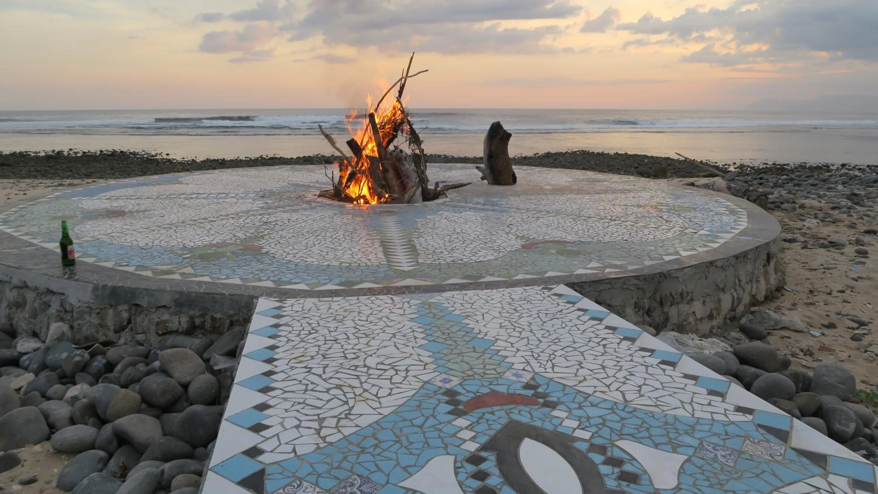 The Tree House Sumbawa