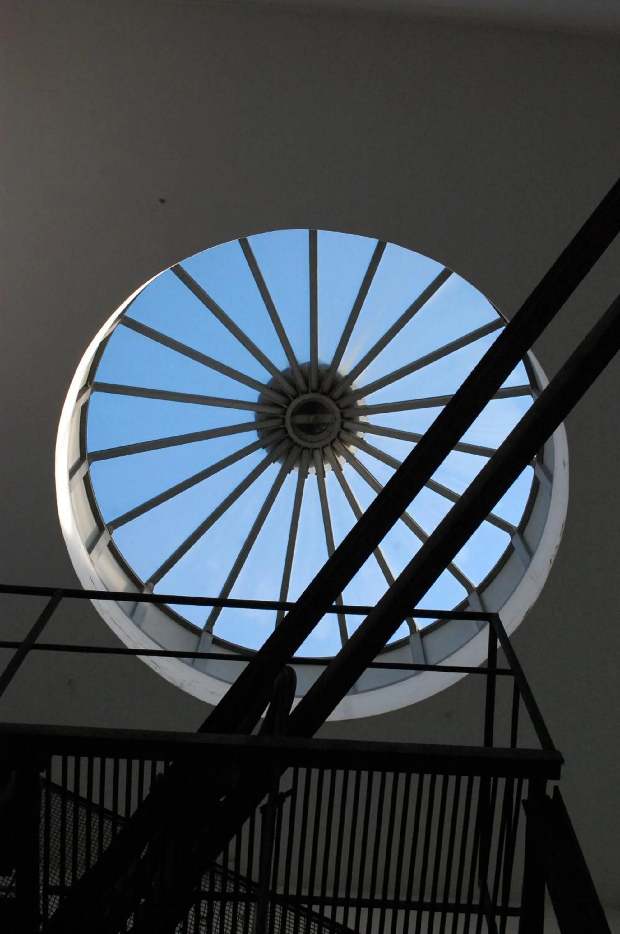 Decorative detail in Sun Moon