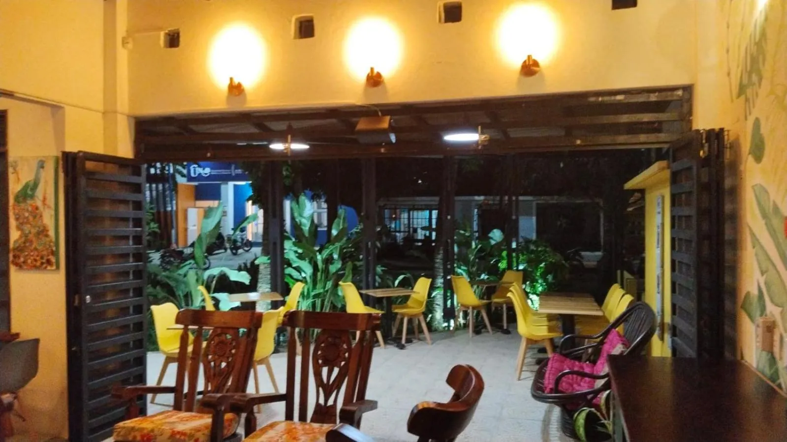 Hotel Amazon Bed And Breakfast