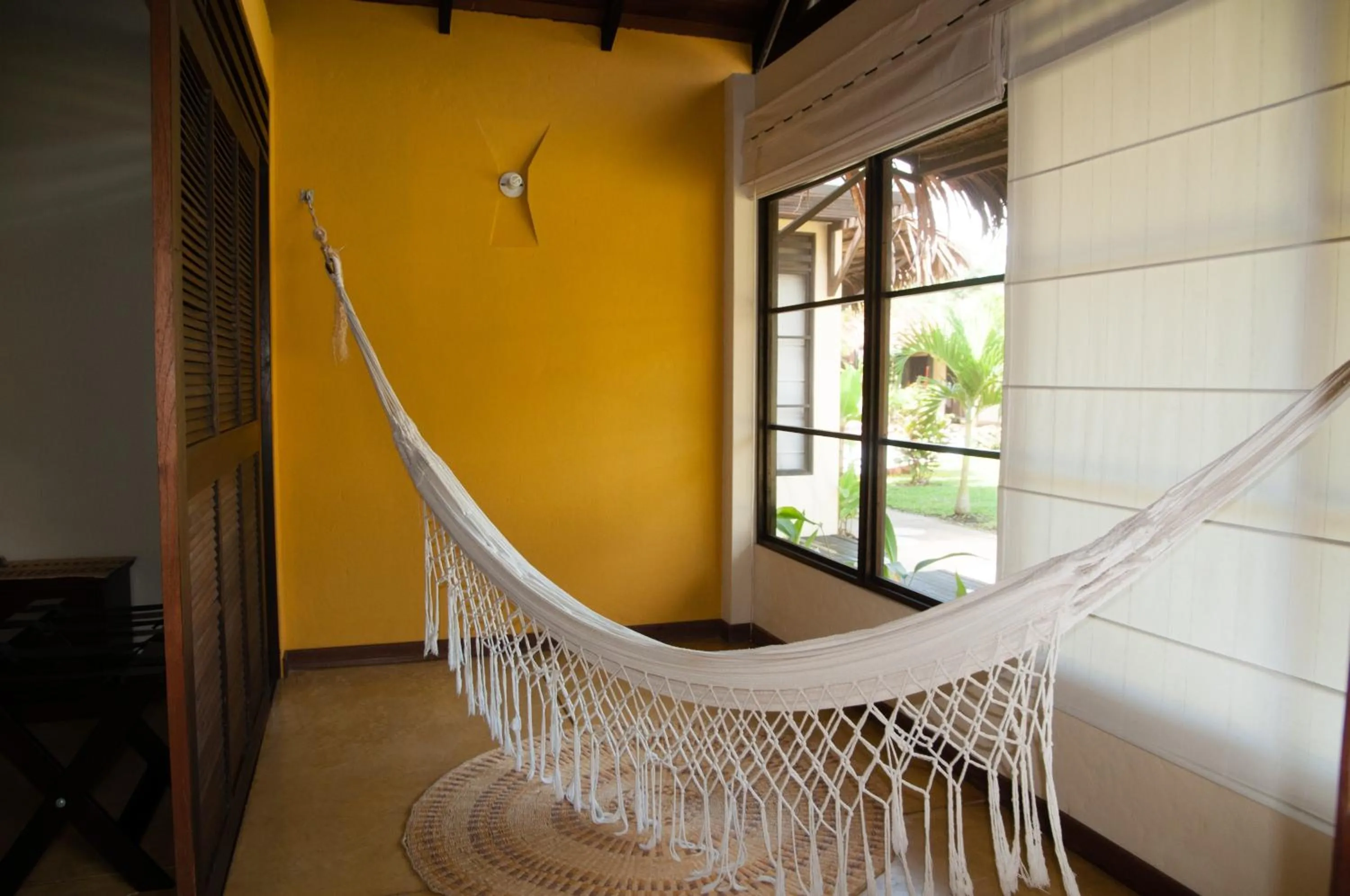 Balcony/Terrace in Hotel Amazon Bed And Breakfast