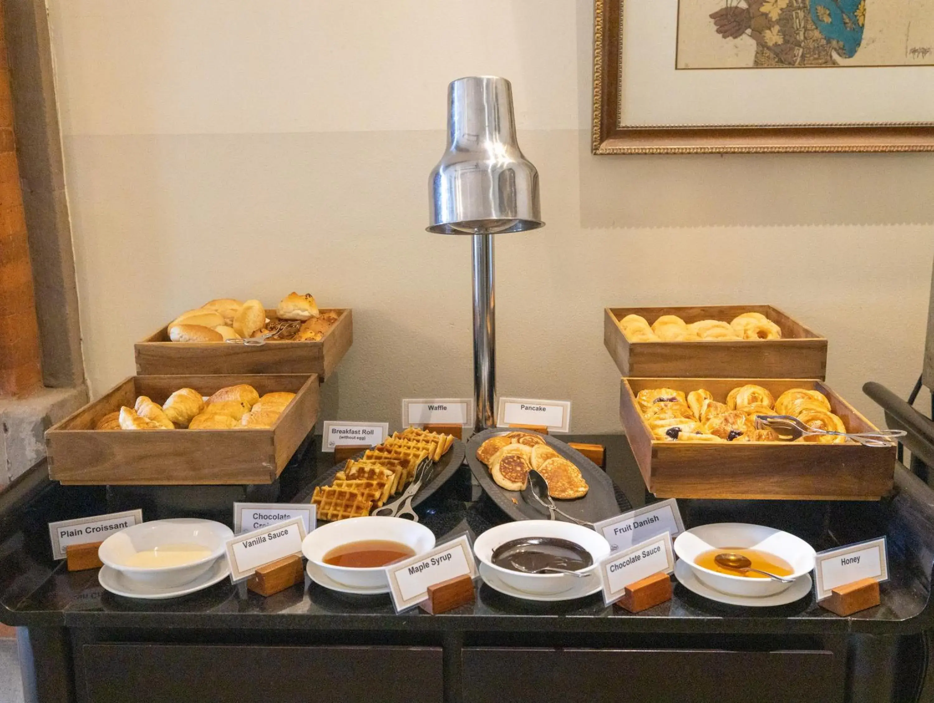 Food and drinks in Ayodya Resort Bali Food and drinks in Ayodya Resort Bali