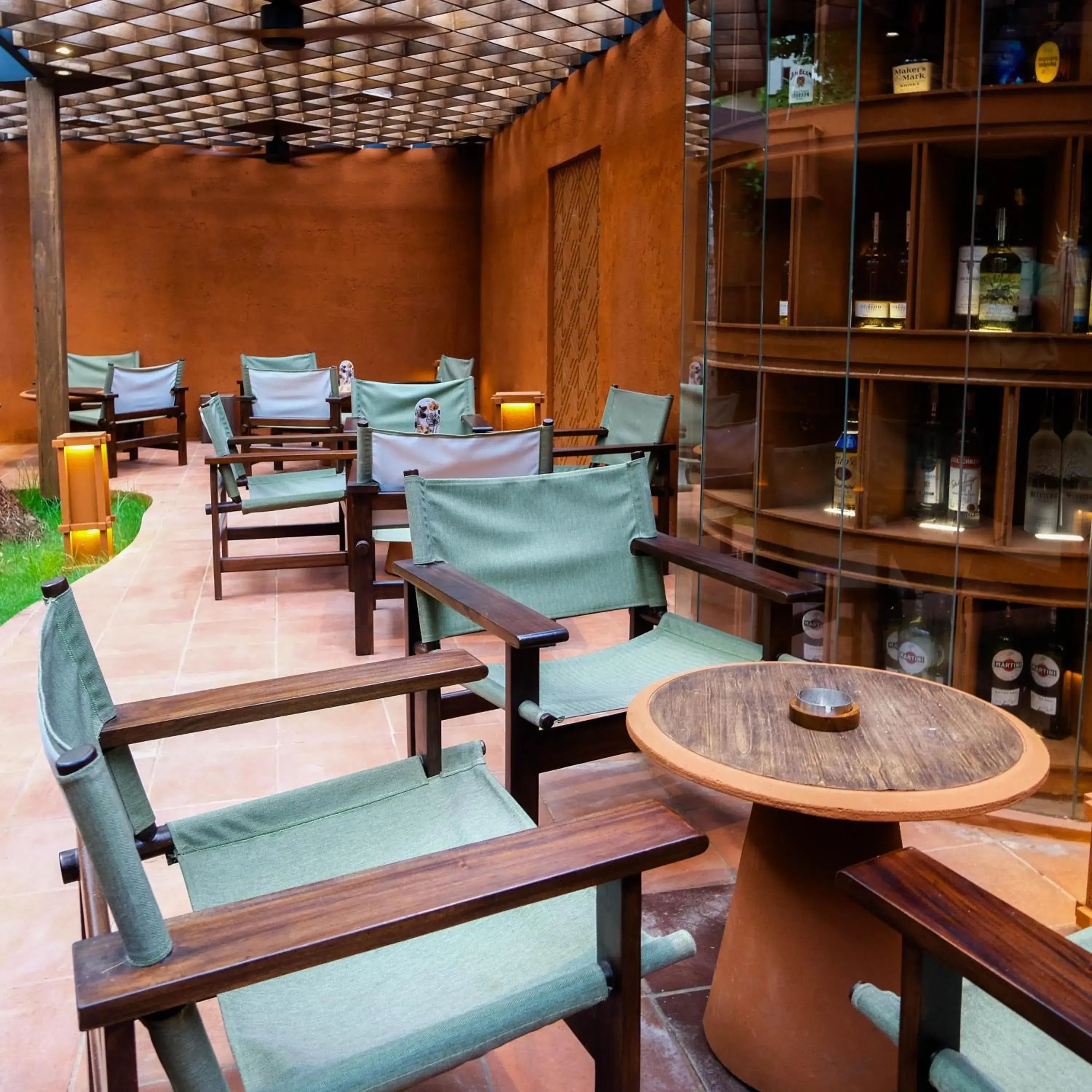 Restaurant/places to eat in Ayodya Resort Bali Restaurant/places to eat in Ayodya Resort Bali