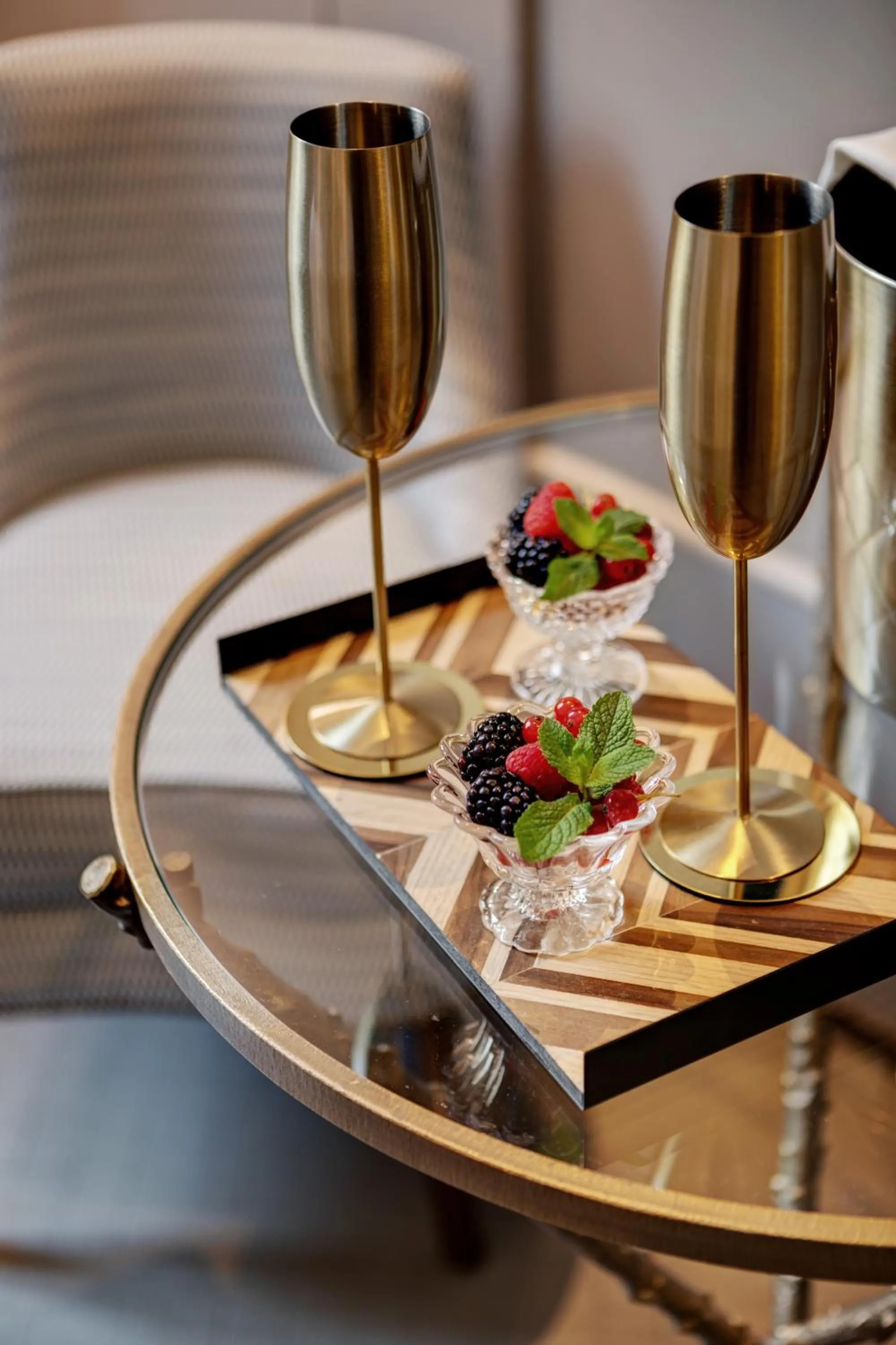 Singer Palace Hotel Roma