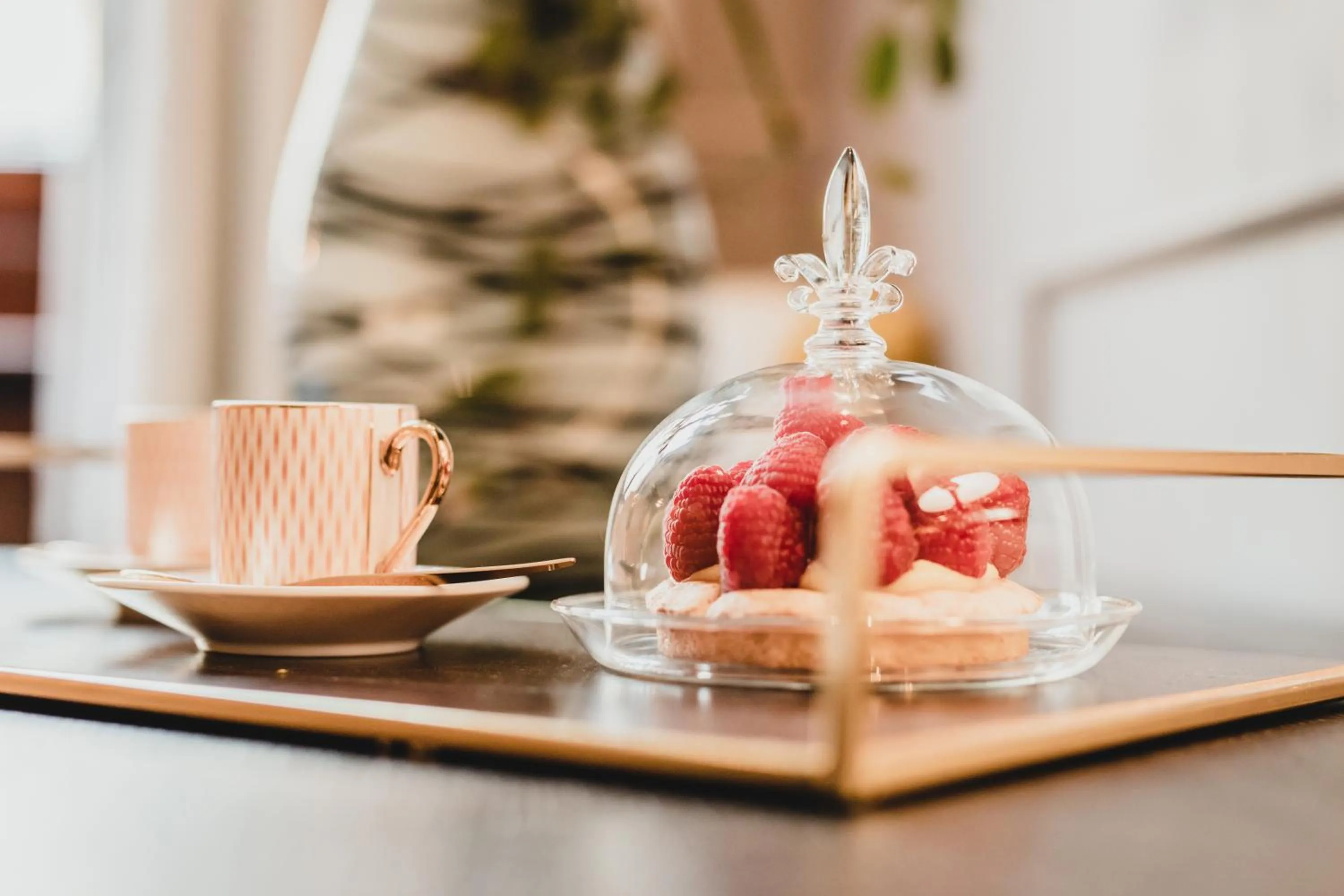 Singer Palace Hotel Roma