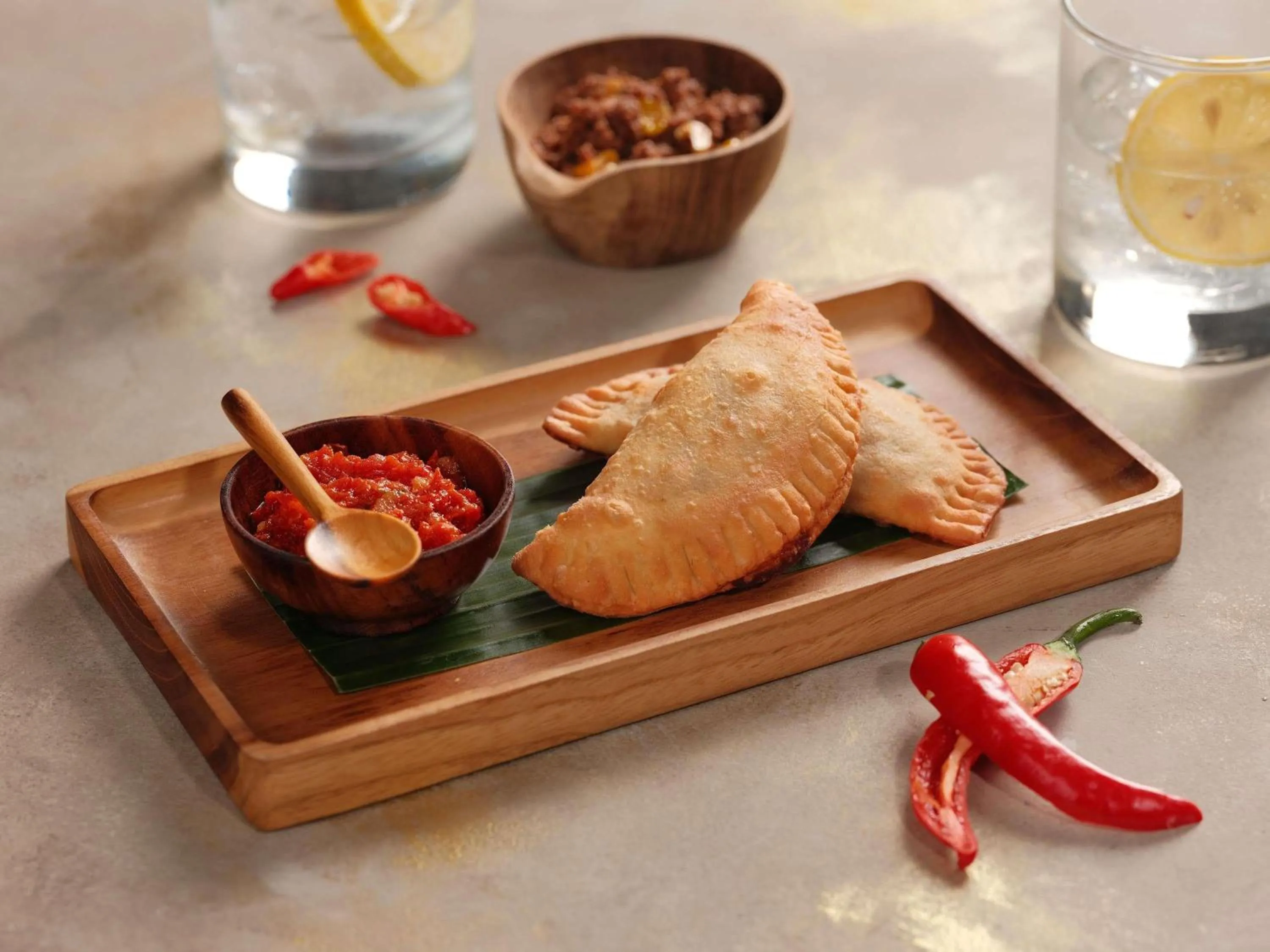 Restaurant/places to eat in Nusa Dua Beach Hotel and Spa - Handwritten Collection