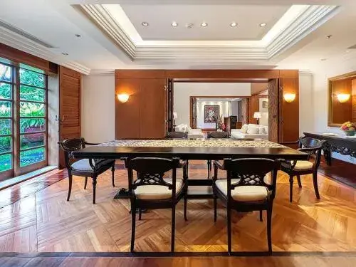 Nusa Dua Beach Hotel and Spa - Handwritten Collection Nusa Dua Beach Hotel and Spa - Handwritten Collection