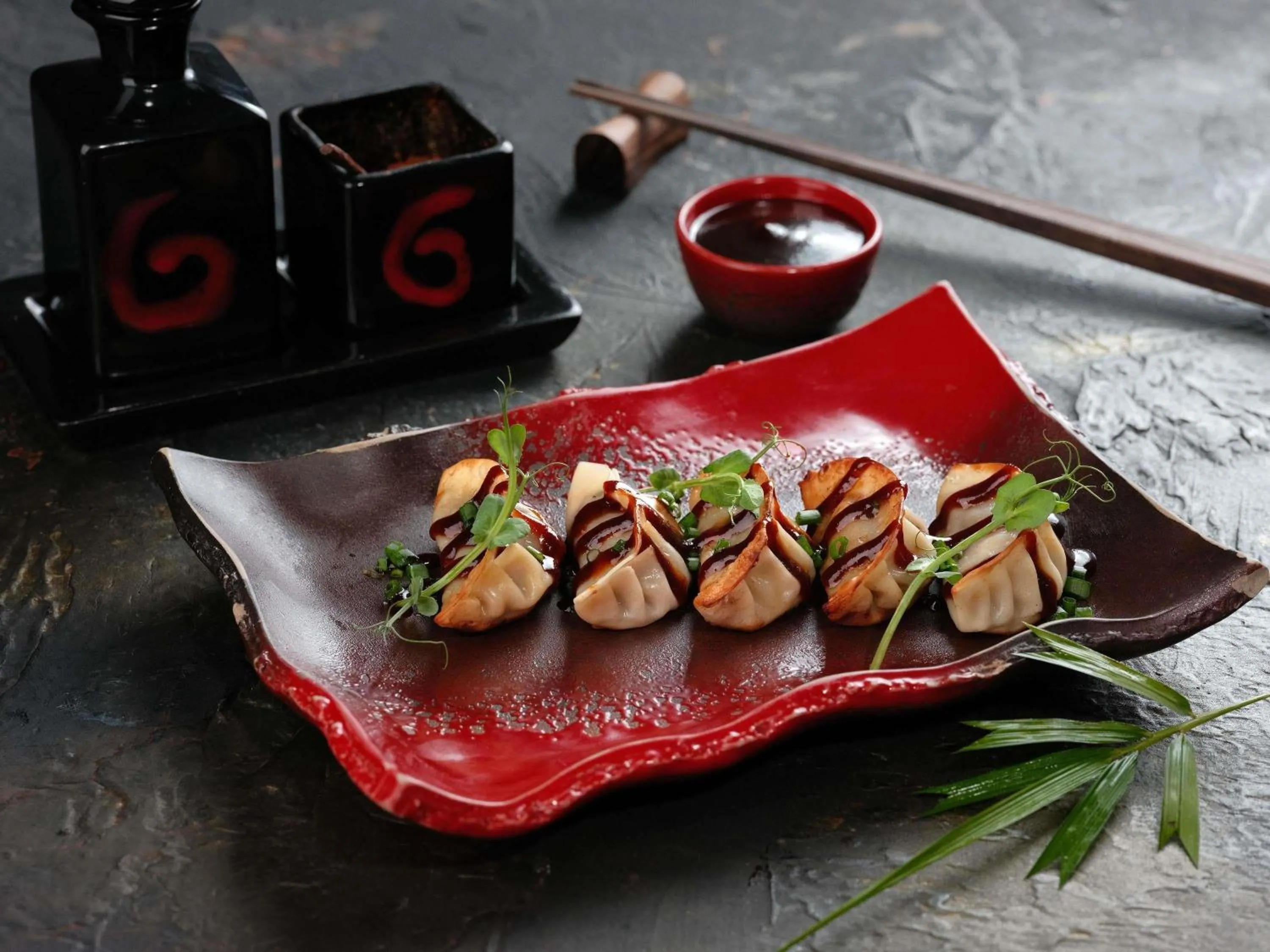 Restaurant/places to eat in Nusa Dua Beach Hotel and Spa - Handwritten Collection