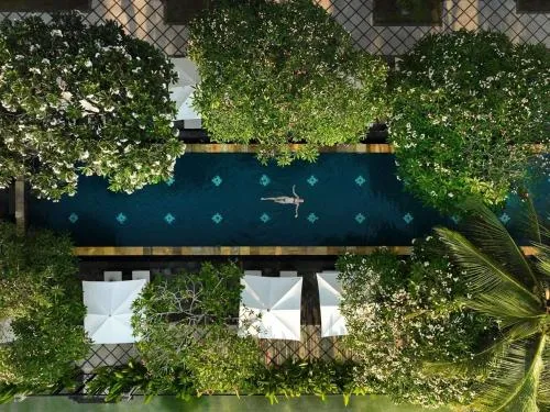 Nusa Dua Beach Hotel and Spa - Handwritten Collection