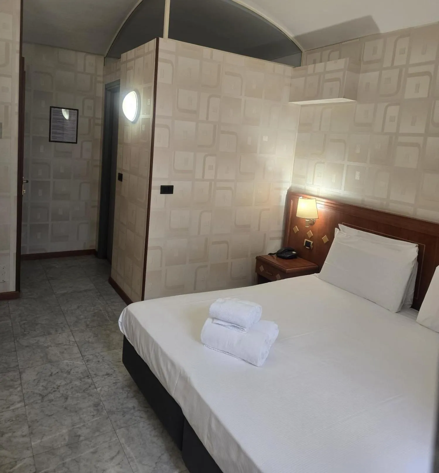 Photo of the whole room, Bed in Hotel Chelsea