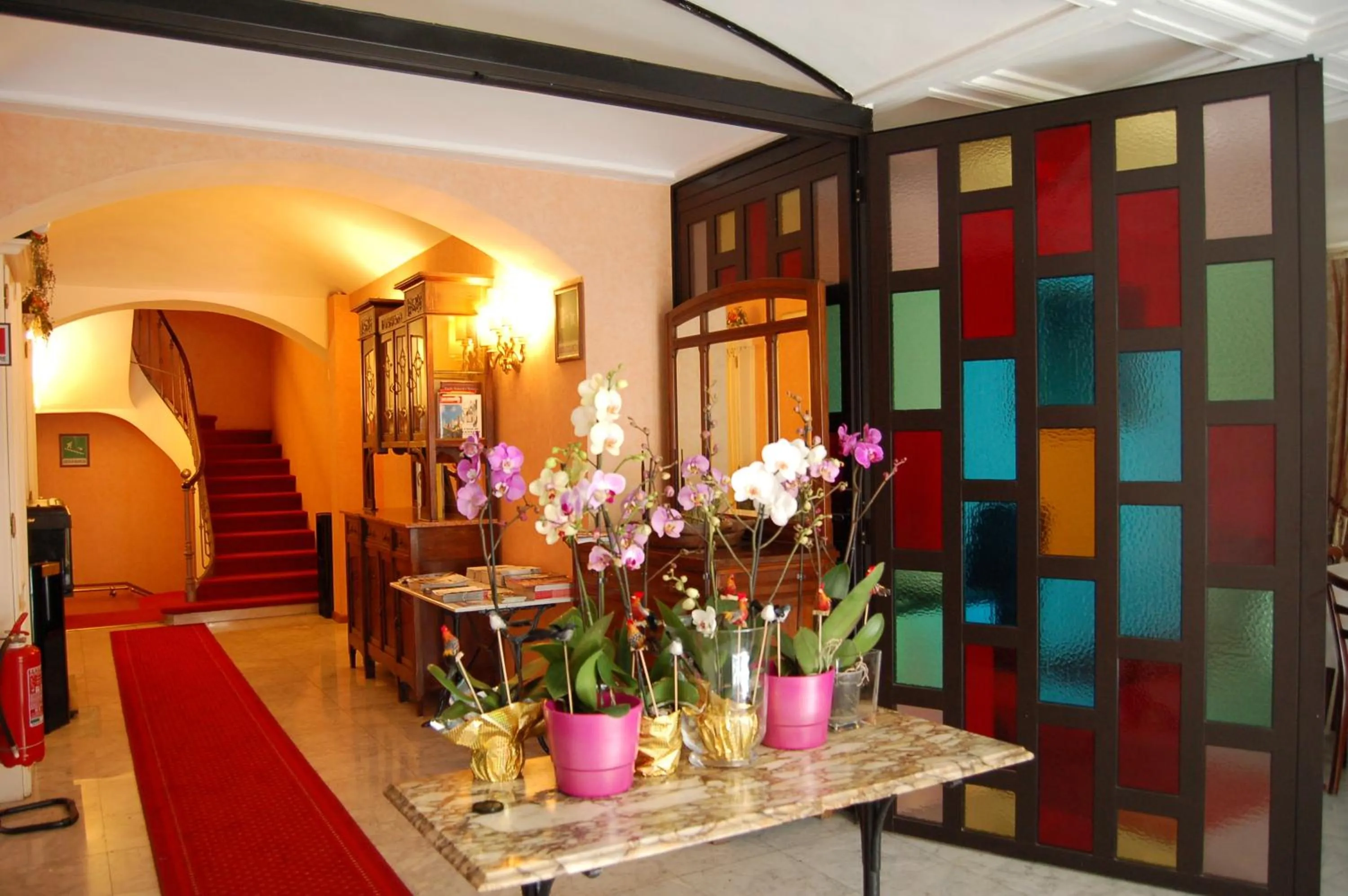 Other in Hotel Chelsea