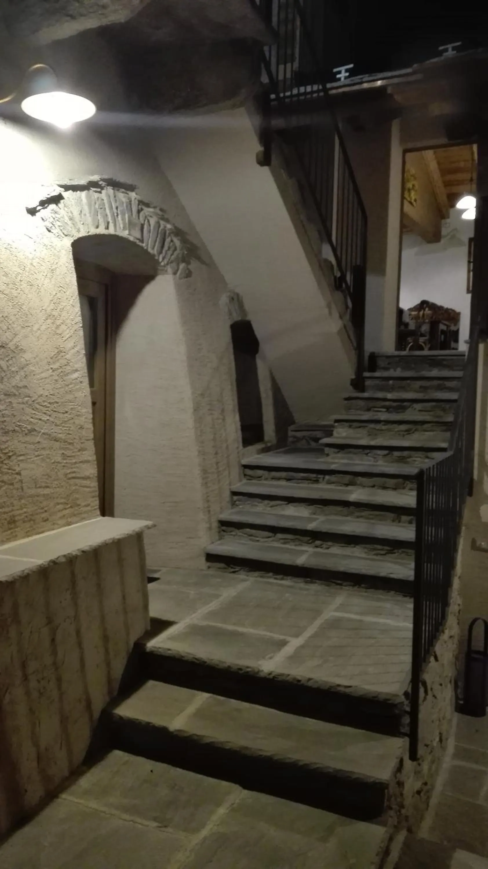 Property building in Chambres d'hôtes La Moraine Enchantée