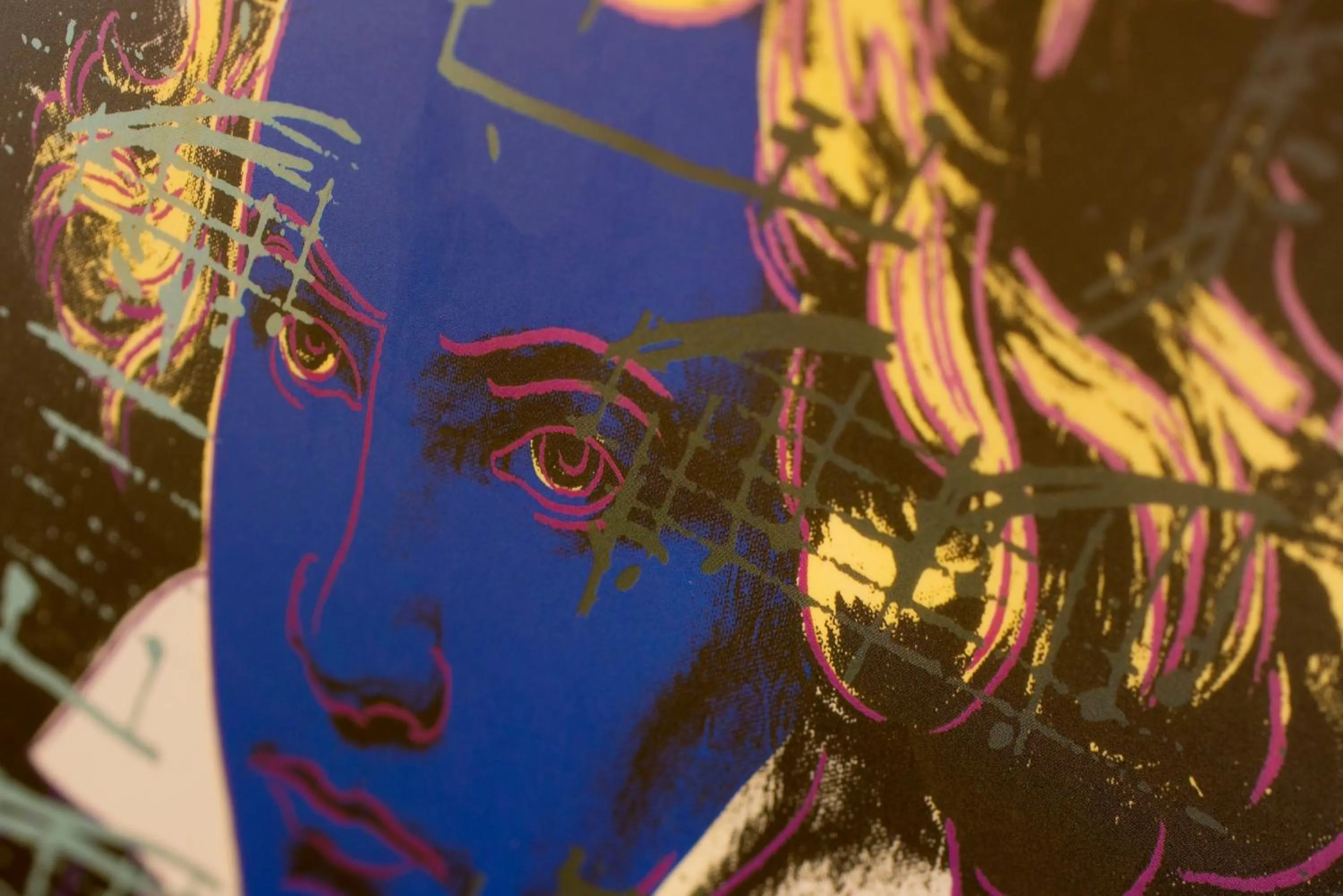 Decorative detail in Chambres d'hôtes La Moraine Enchantée