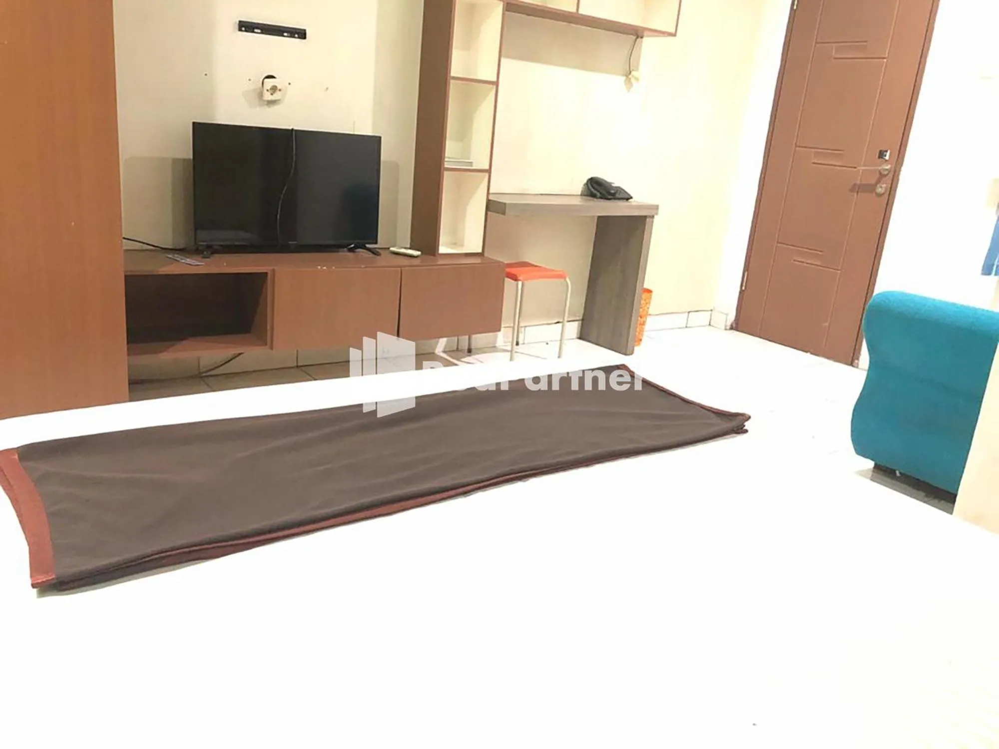 Bedroom in Seungit Syariah Inn Tebet Mitra RedDoorz