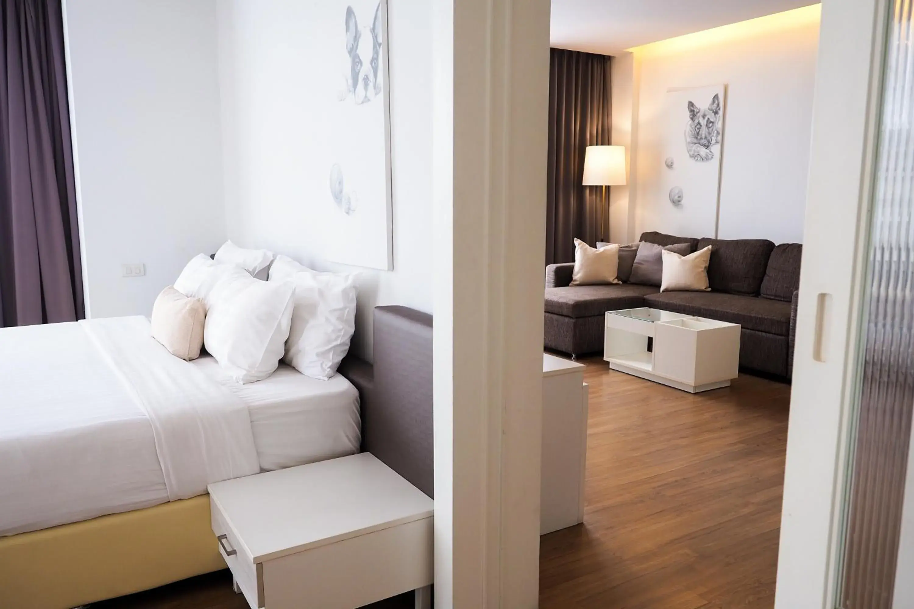 THE KANNAS Hotel & Serviced Apartment, Chiang Mai SHA Certified THE KANNAS Hotel & Serviced Apartment, Chiang Mai SHA Certified