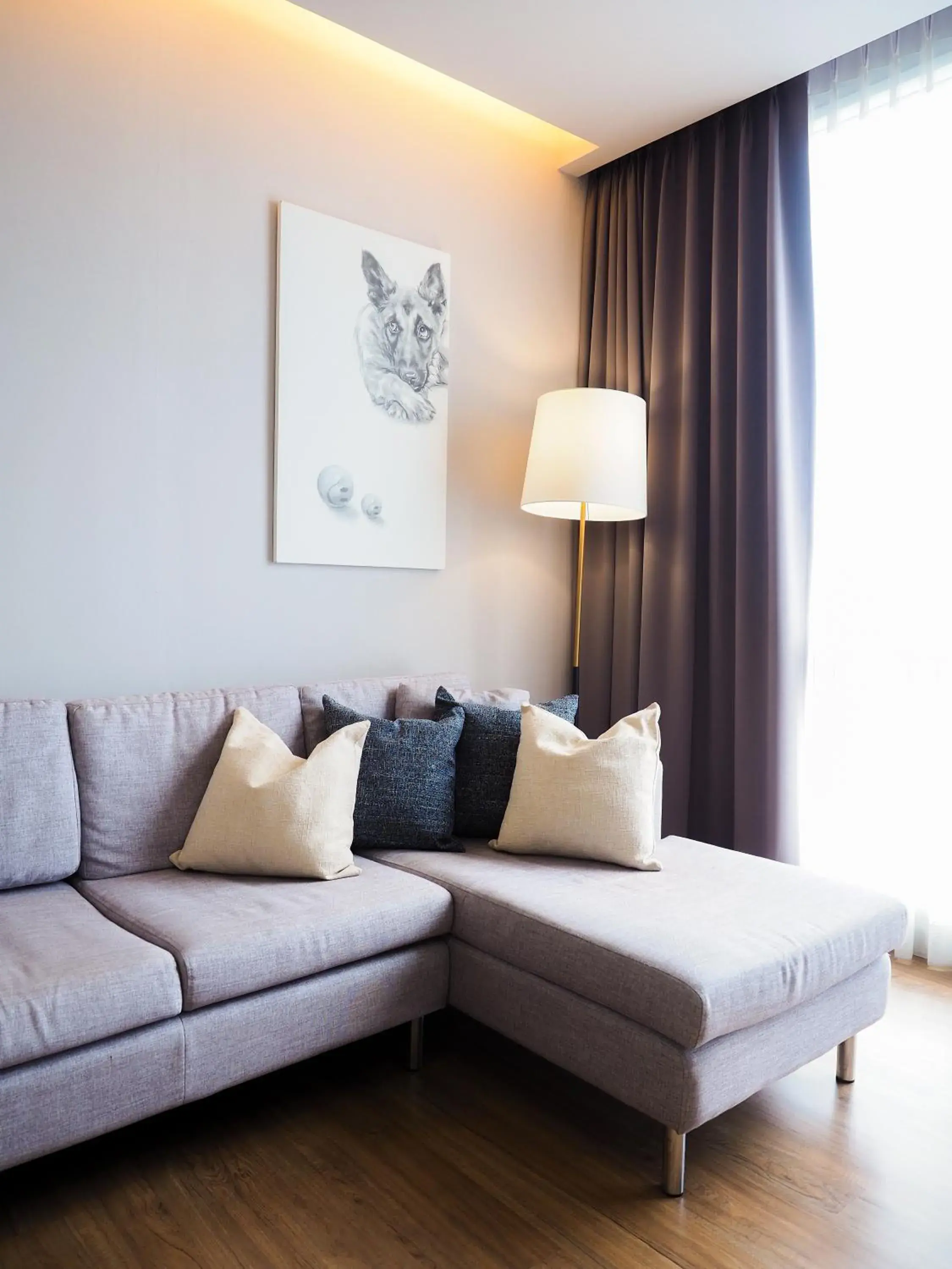 THE KANNAS Hotel & Serviced Apartment, Chiang Mai SHA Certified THE KANNAS Hotel & Serviced Apartment, Chiang Mai SHA Certified