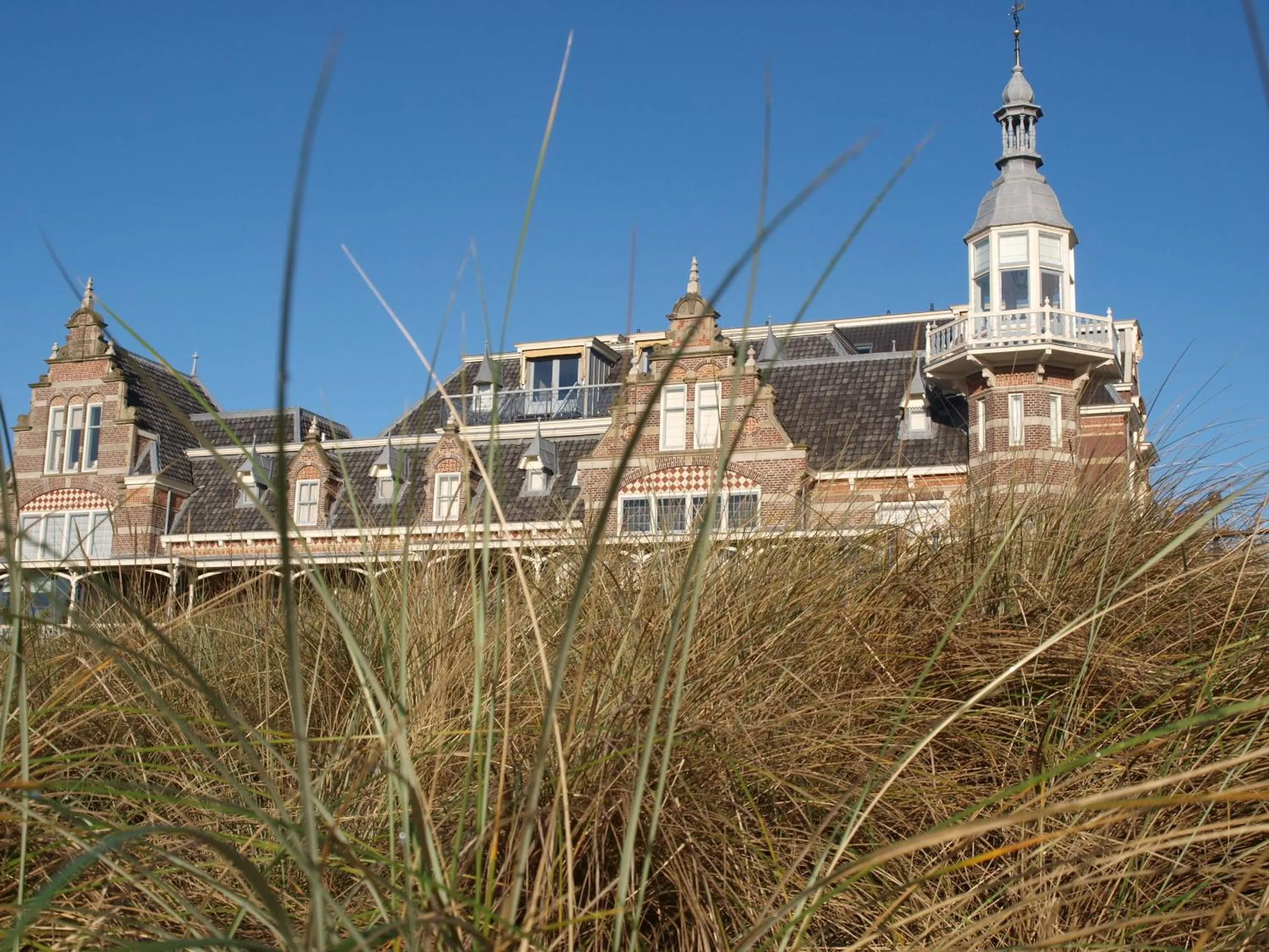 Nearby landmark in B&B Rehoboth