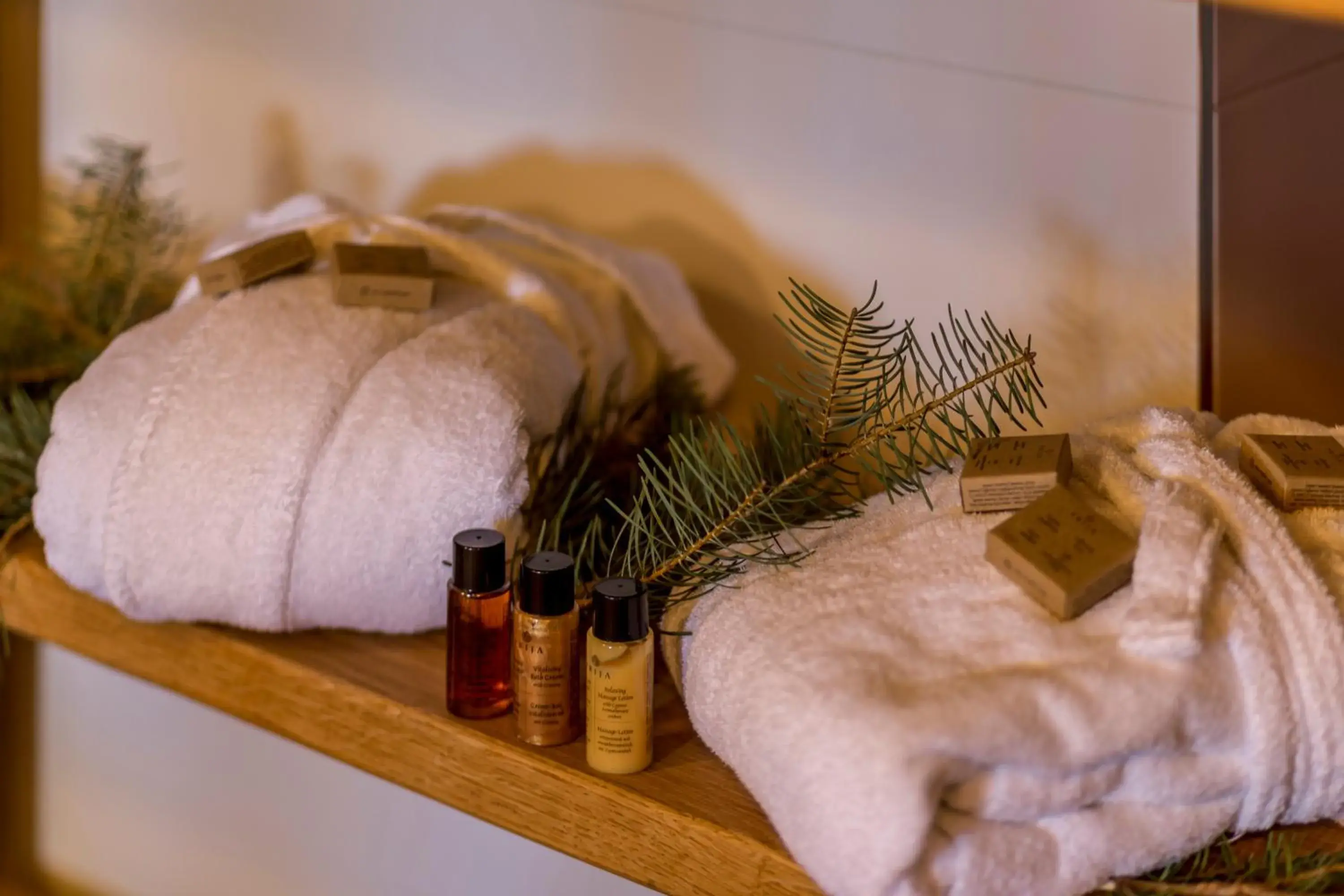 Spa and wellness centre/facilities in Fenomen Plitvice Resort Spa and wellness centre/facilities in Fenomen Plitvice Resort