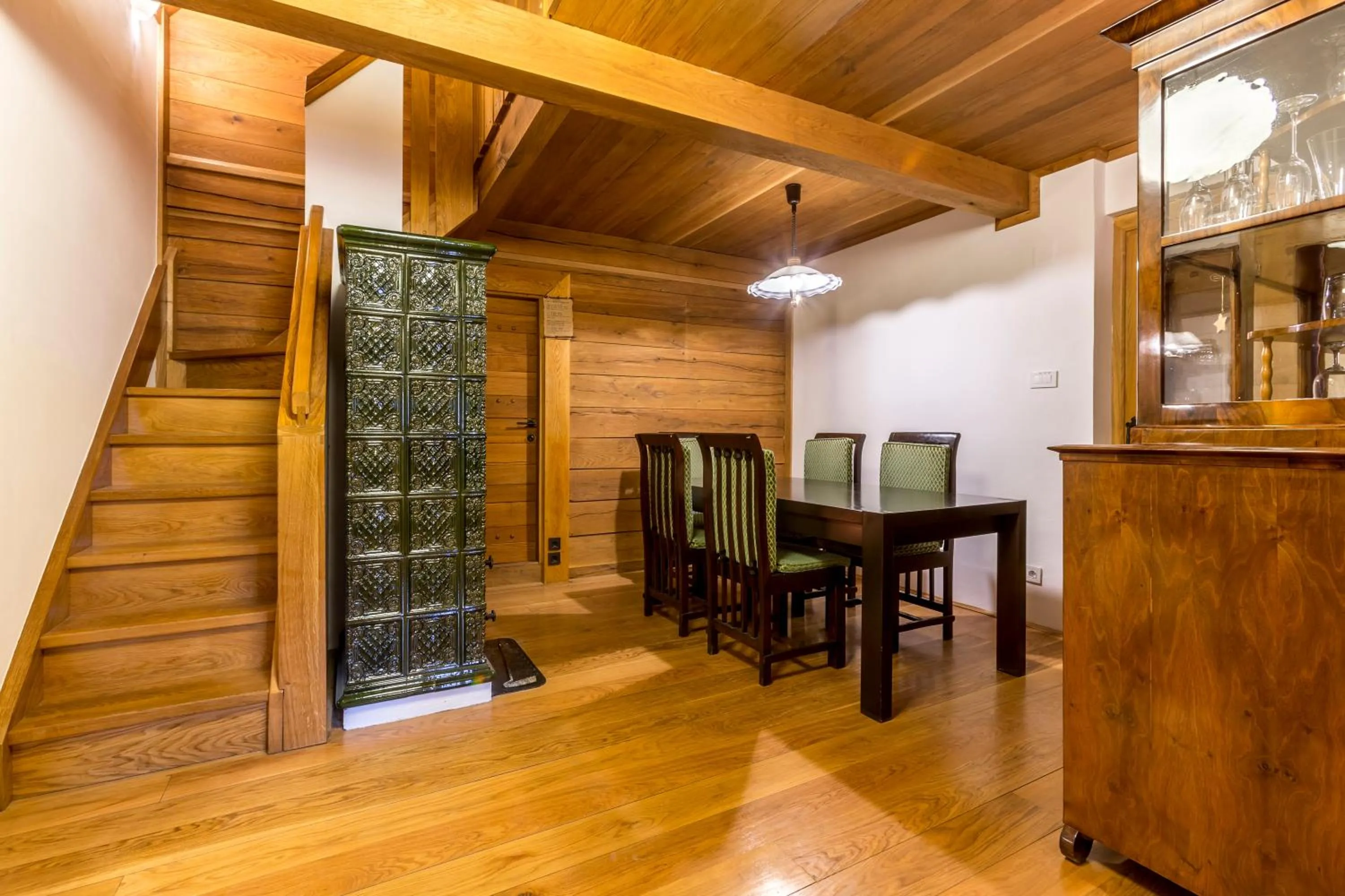 Coffee/tea facilities in Fenomen Plitvice Resort